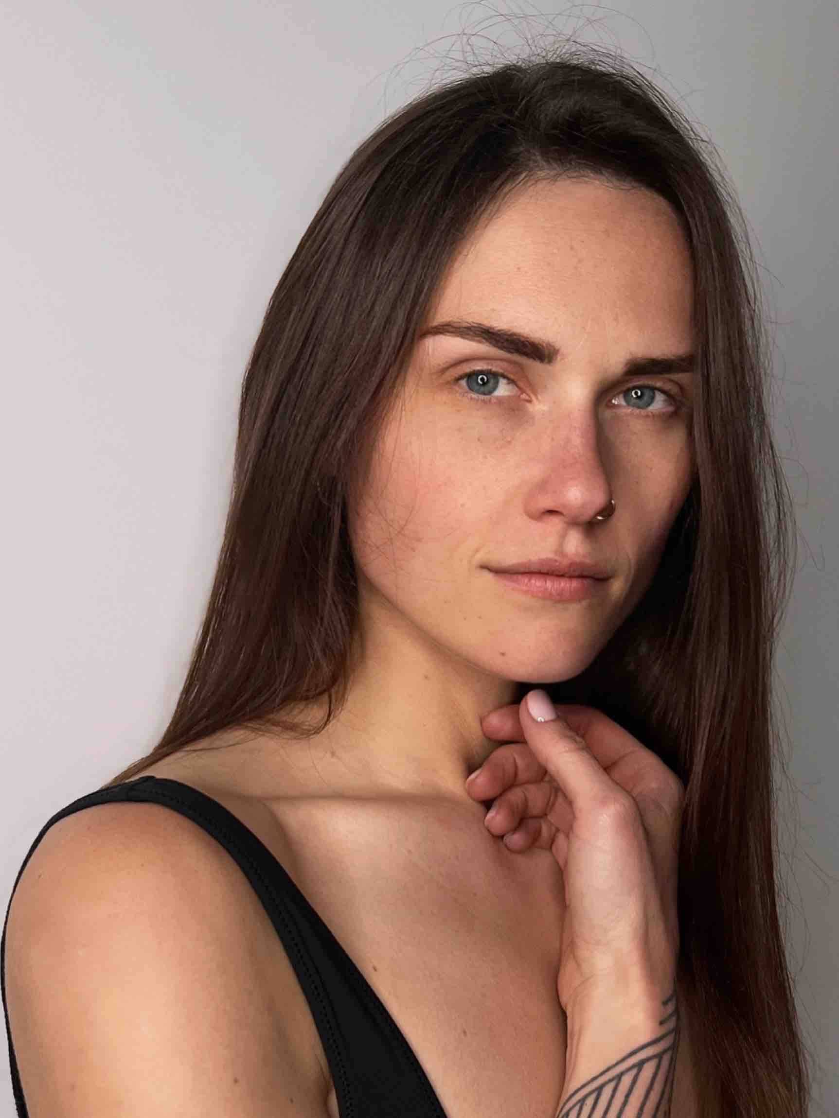 Image of Maria Sławińska