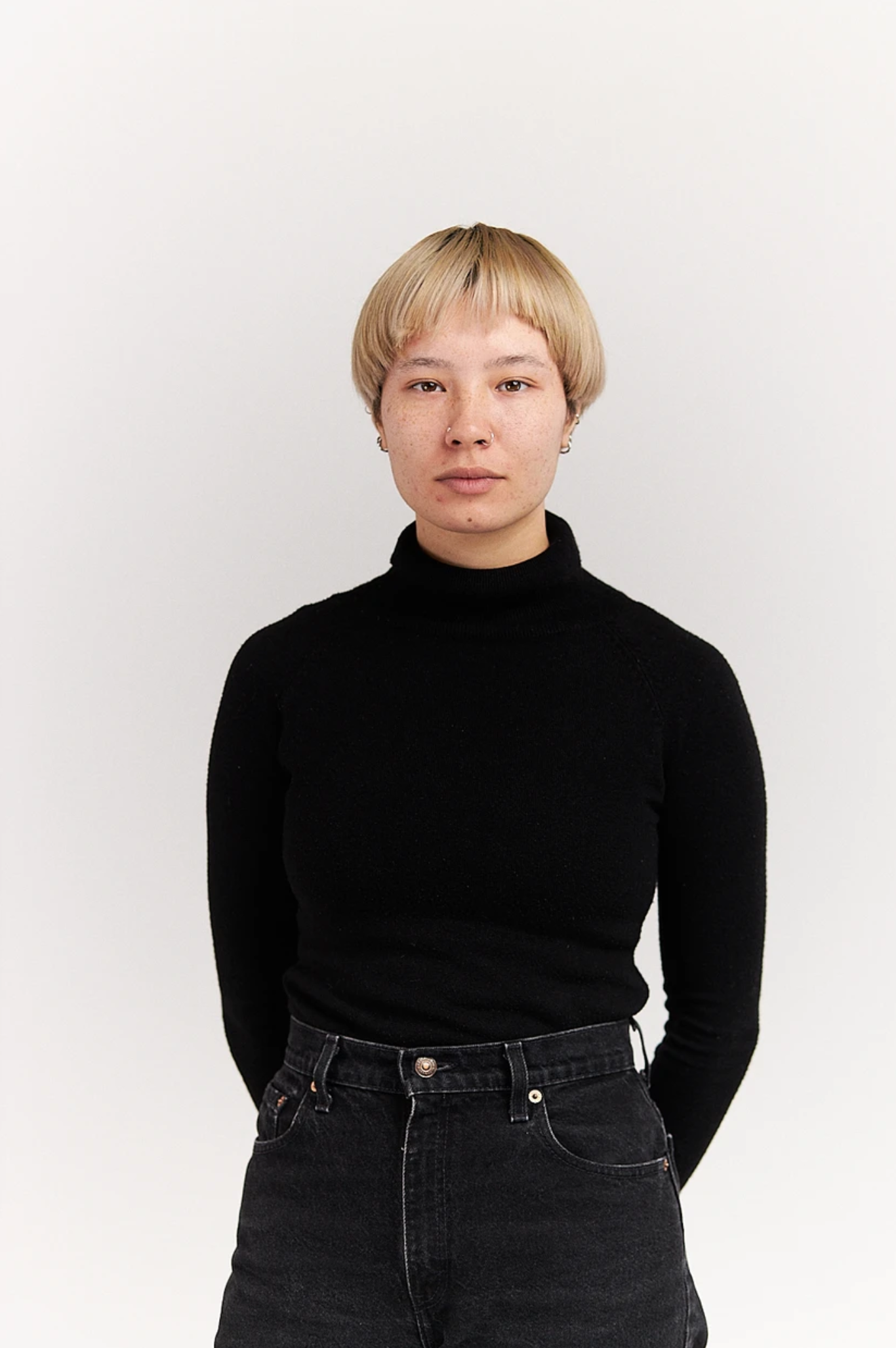 Image of Milla Sutton