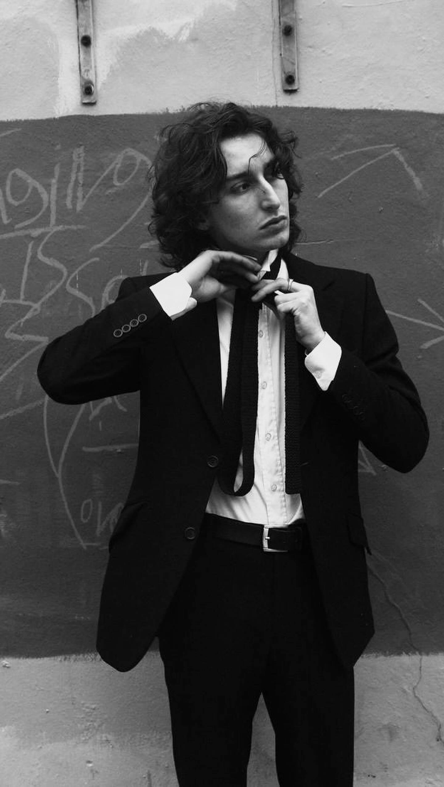 Image of Joseph Rohan