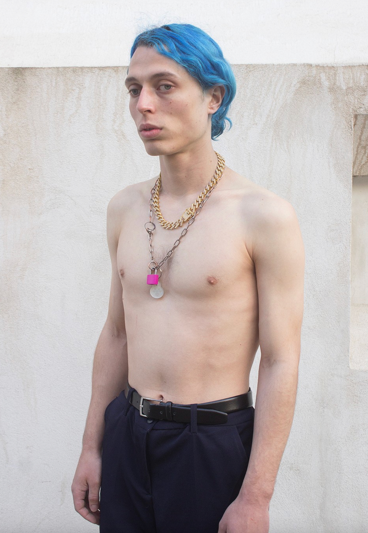 Image of Jordi Carol