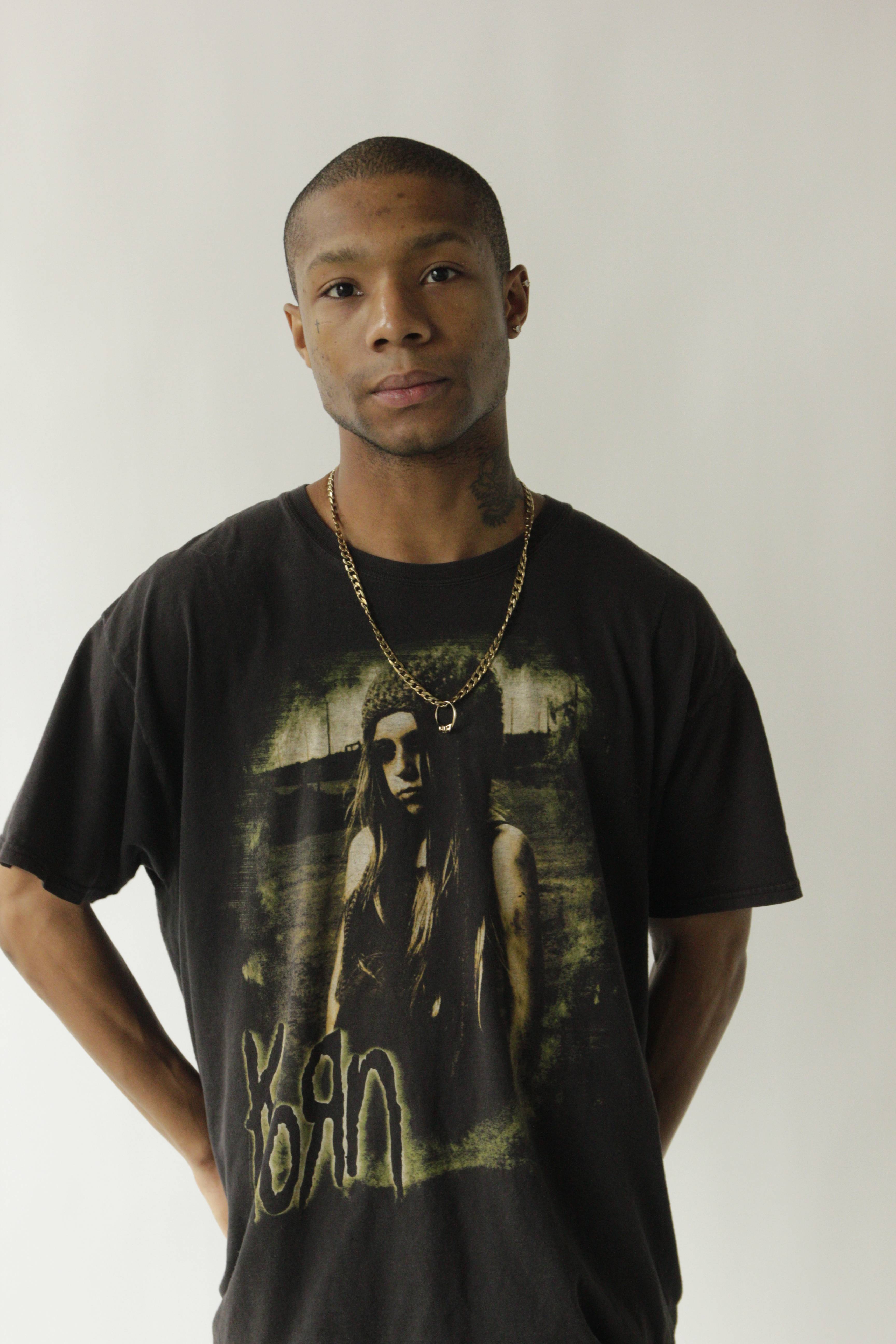Image of Tisharn Williams Nwaka