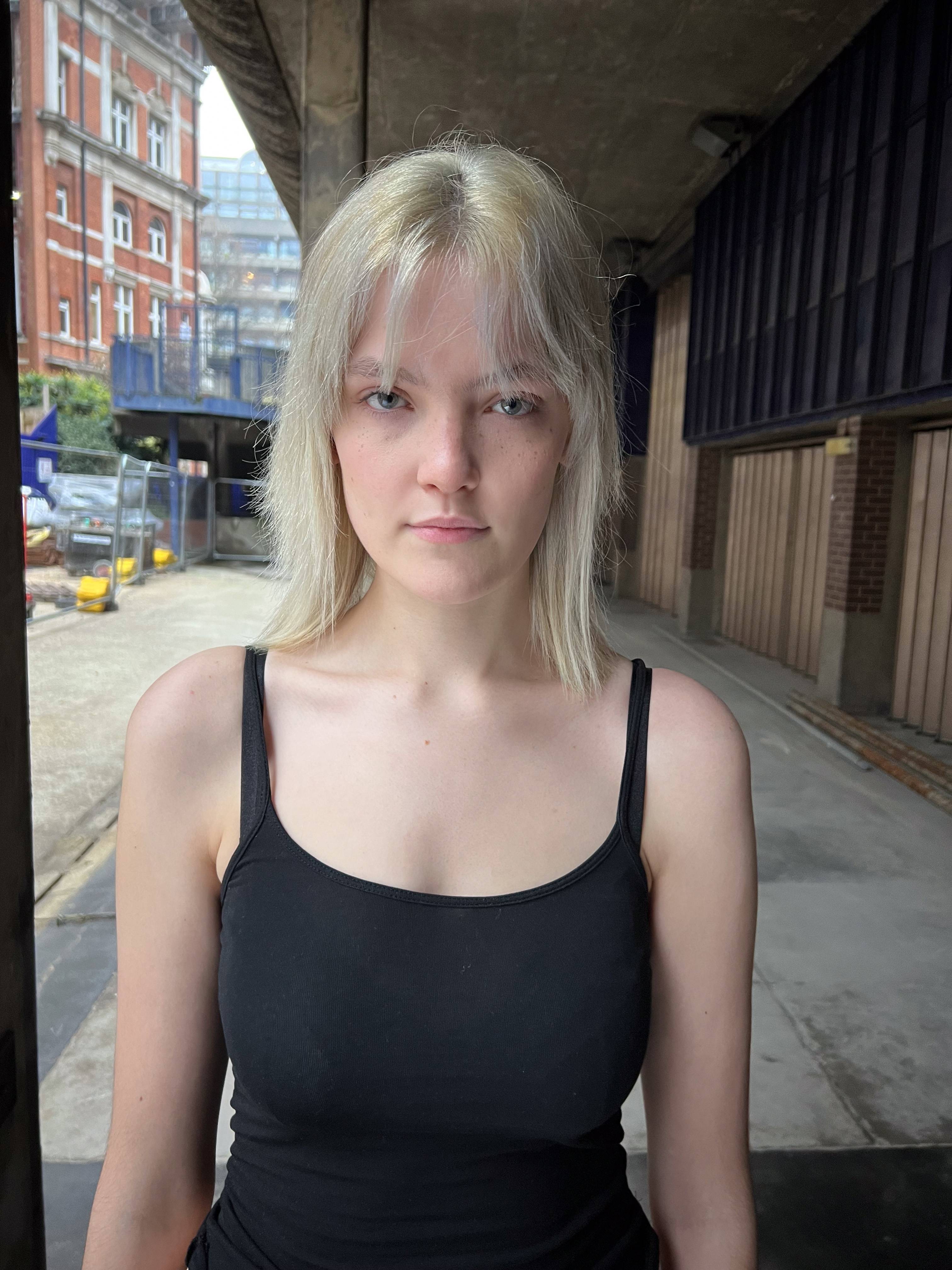 Image of Kaci Tindale