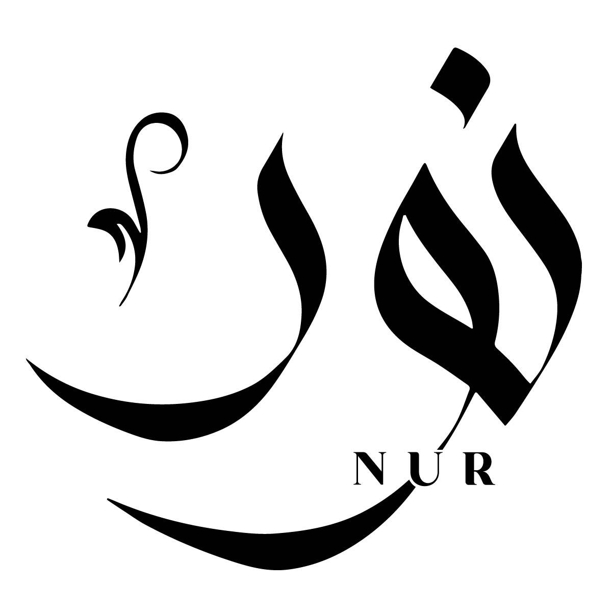 Logo of Nur Creatives