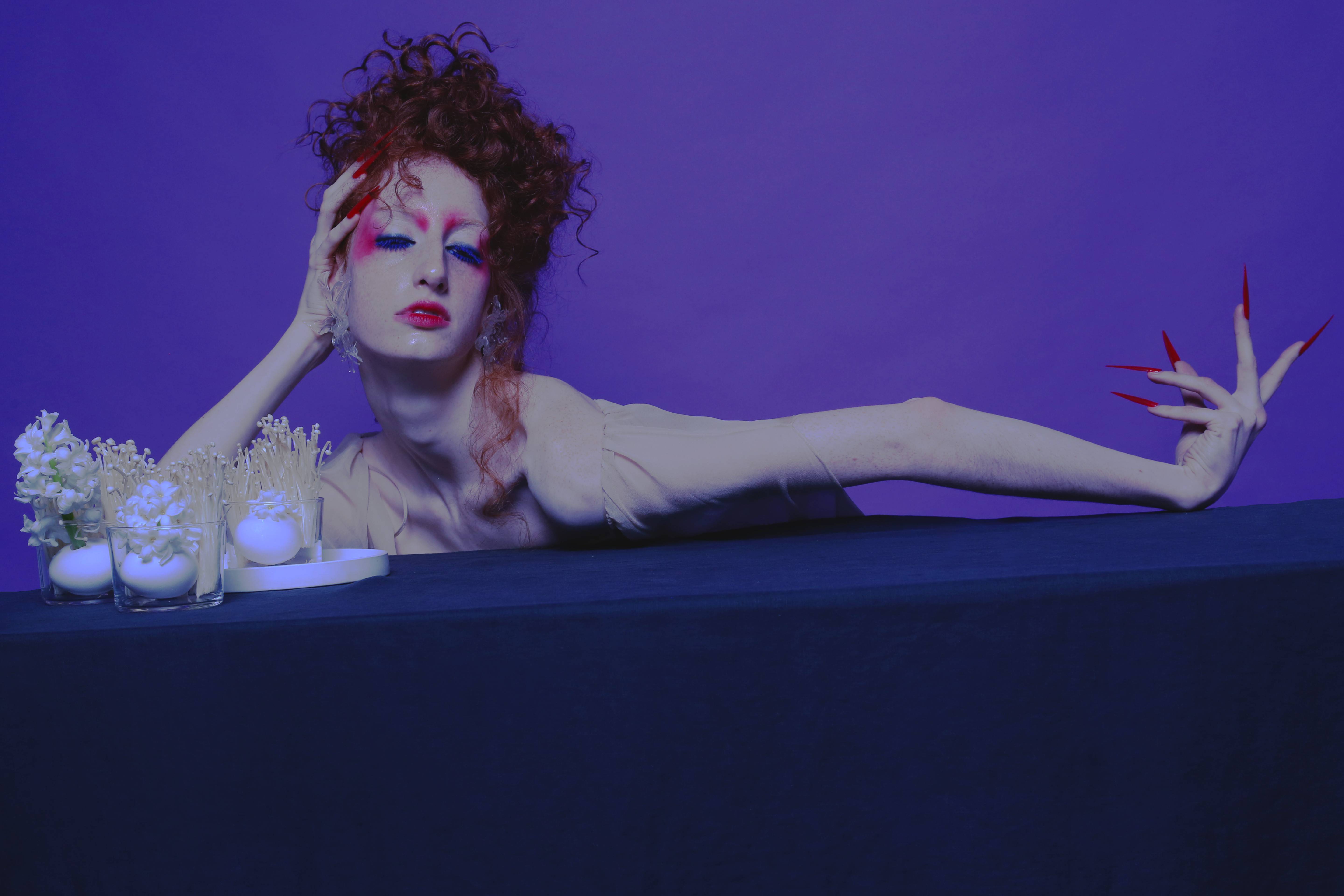 Image of Simran Kaur