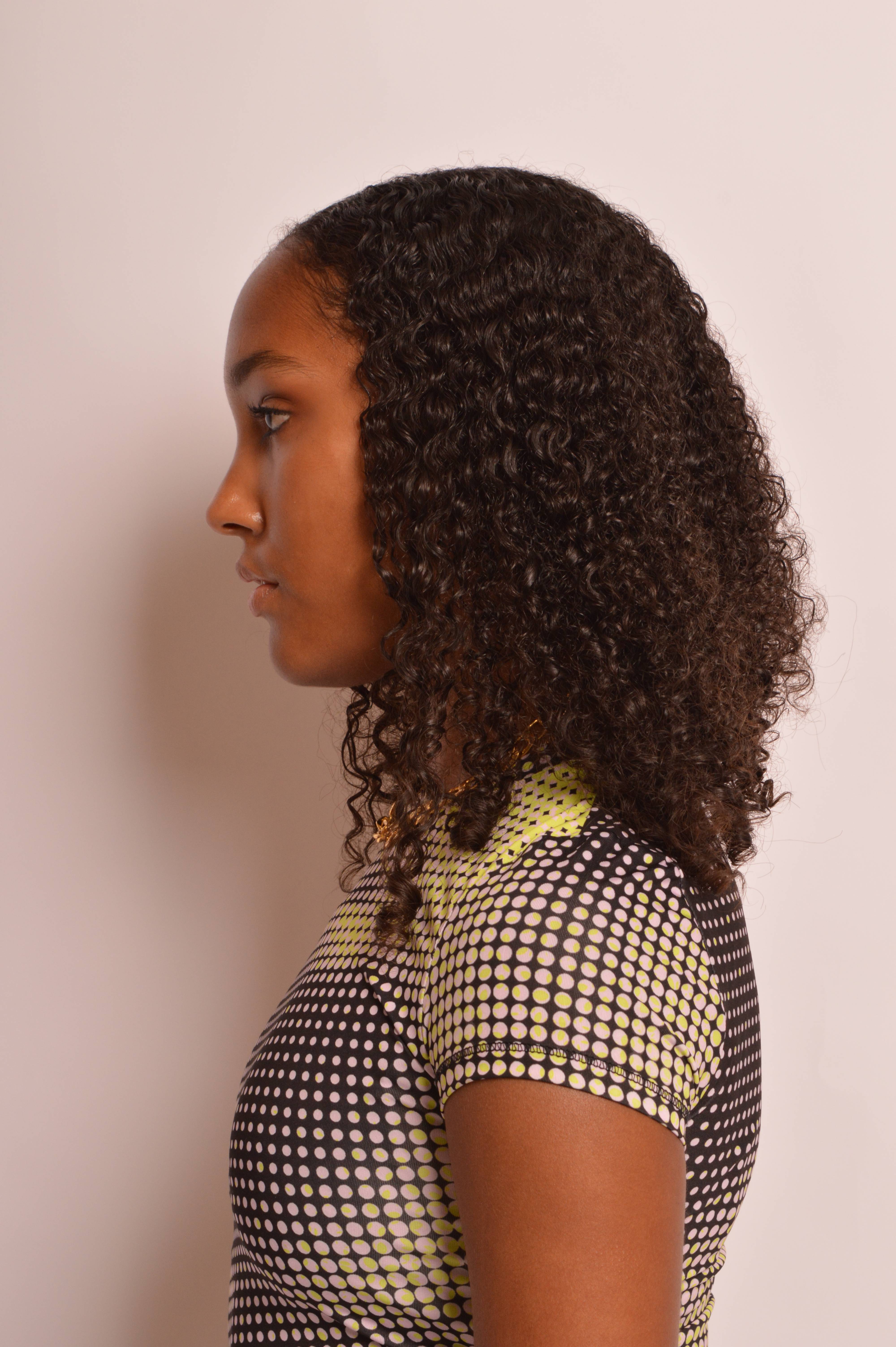 Image of Lily Armah