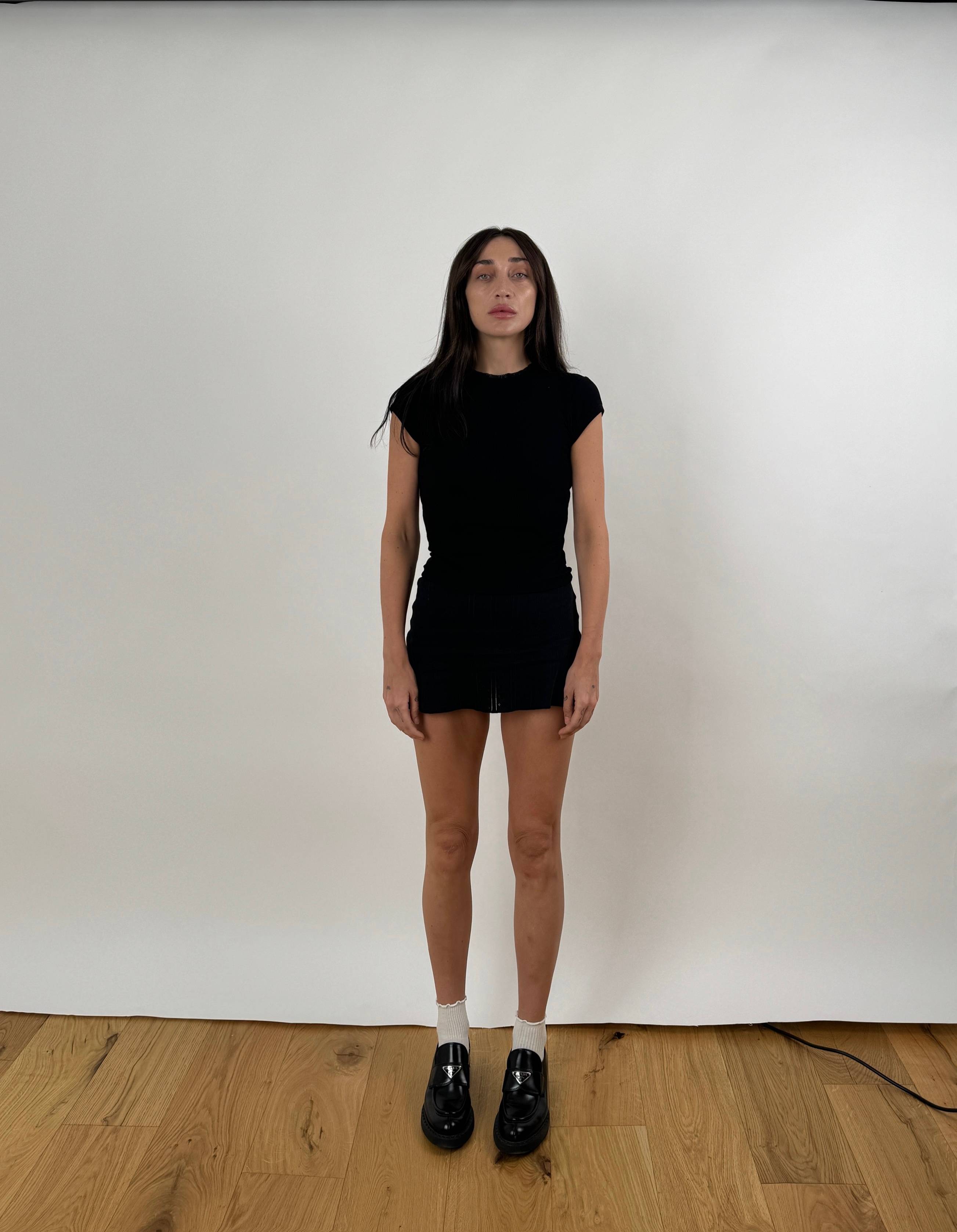 Image of Hannah O’Neill