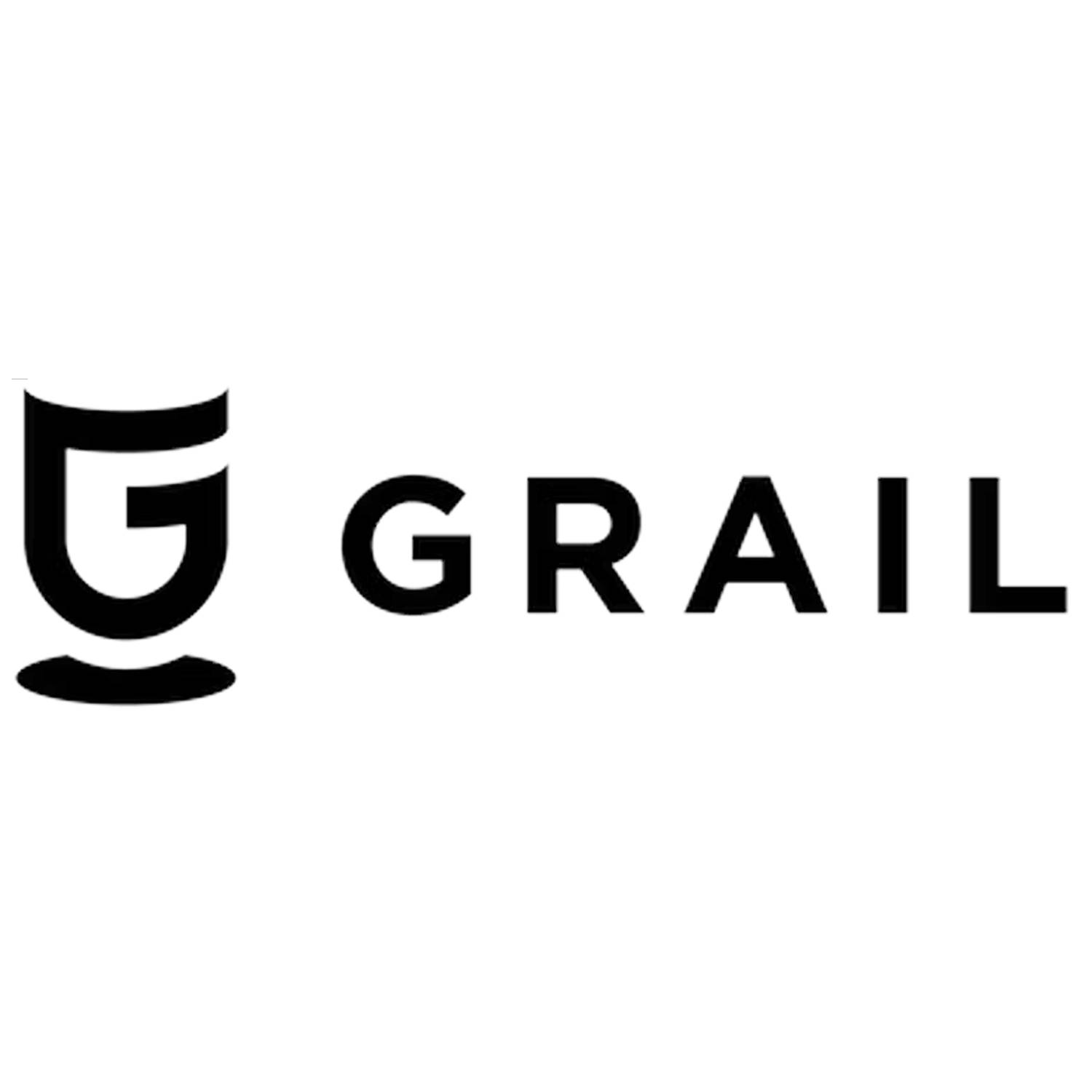 Logo of Grail Talent