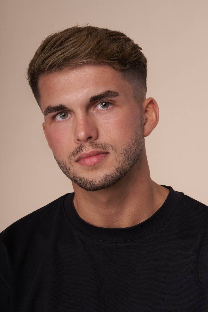 Image of Tom Powell-Davies
