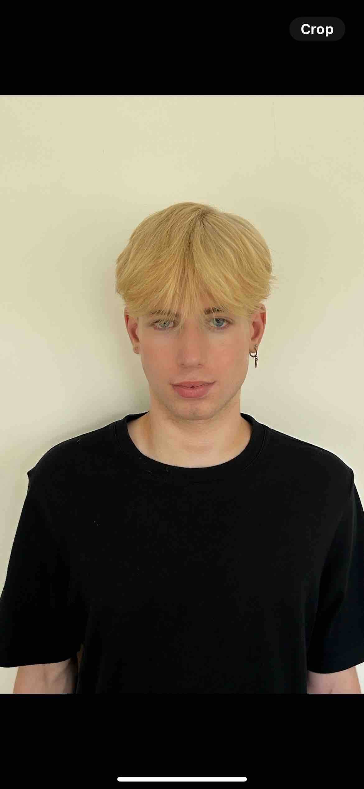 Image of Felix Newman