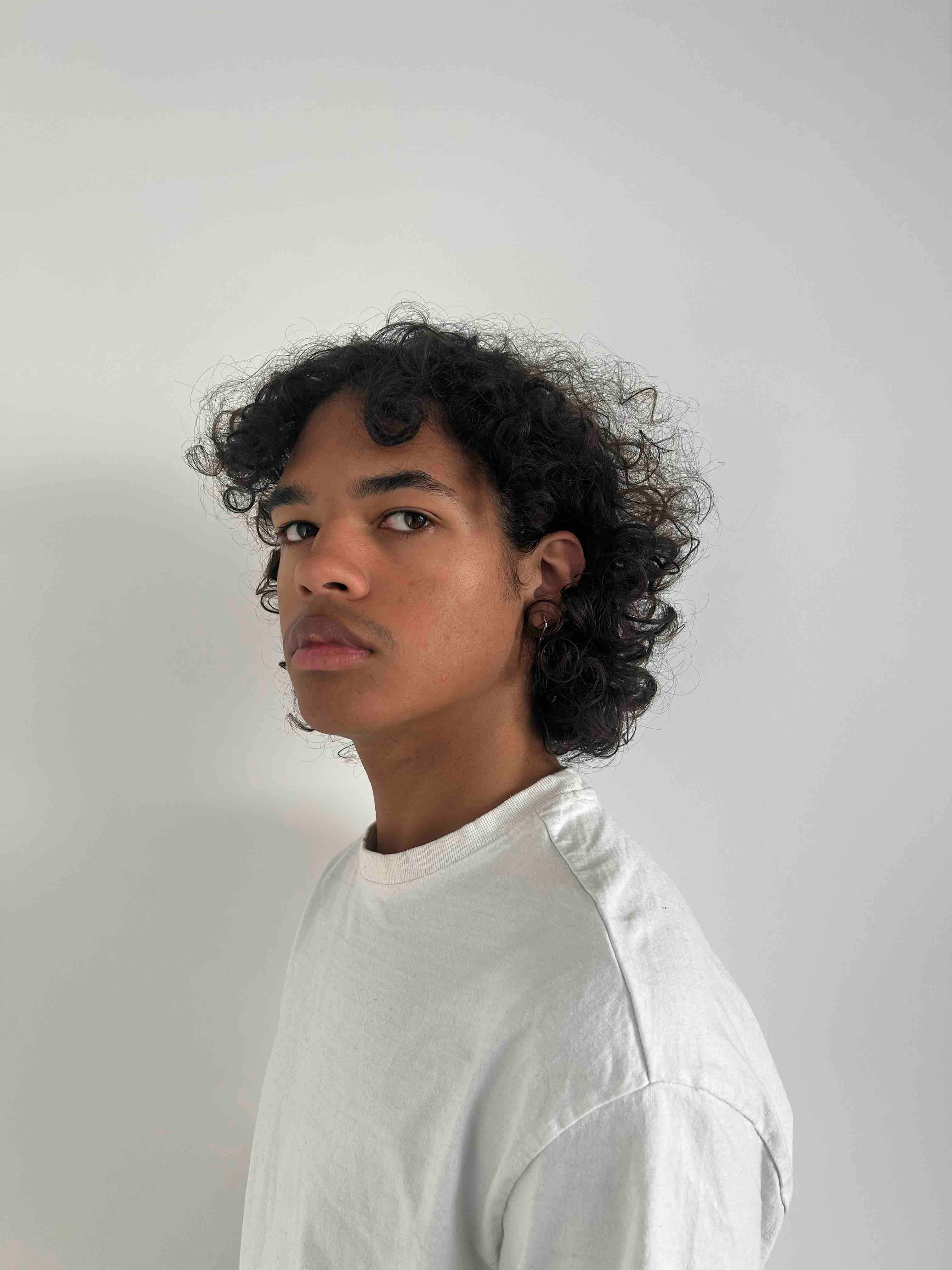 Image of Alex Turner