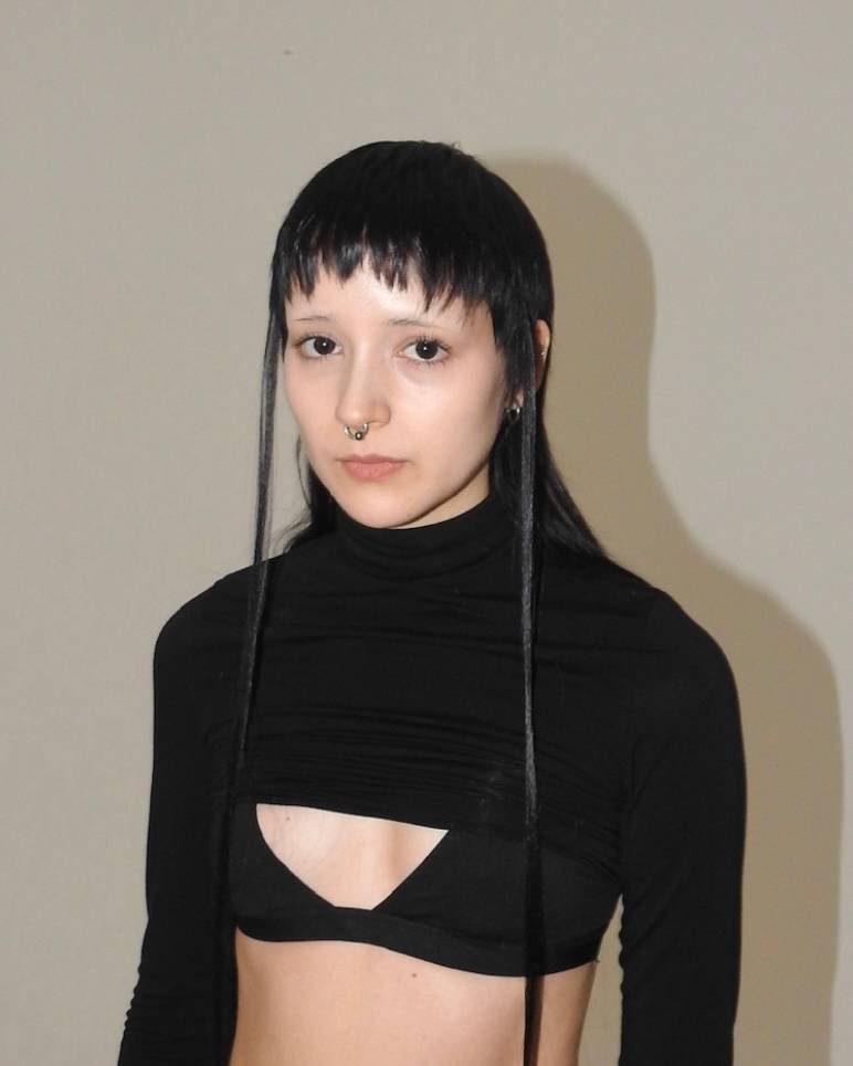 Image of Jace May Dobson