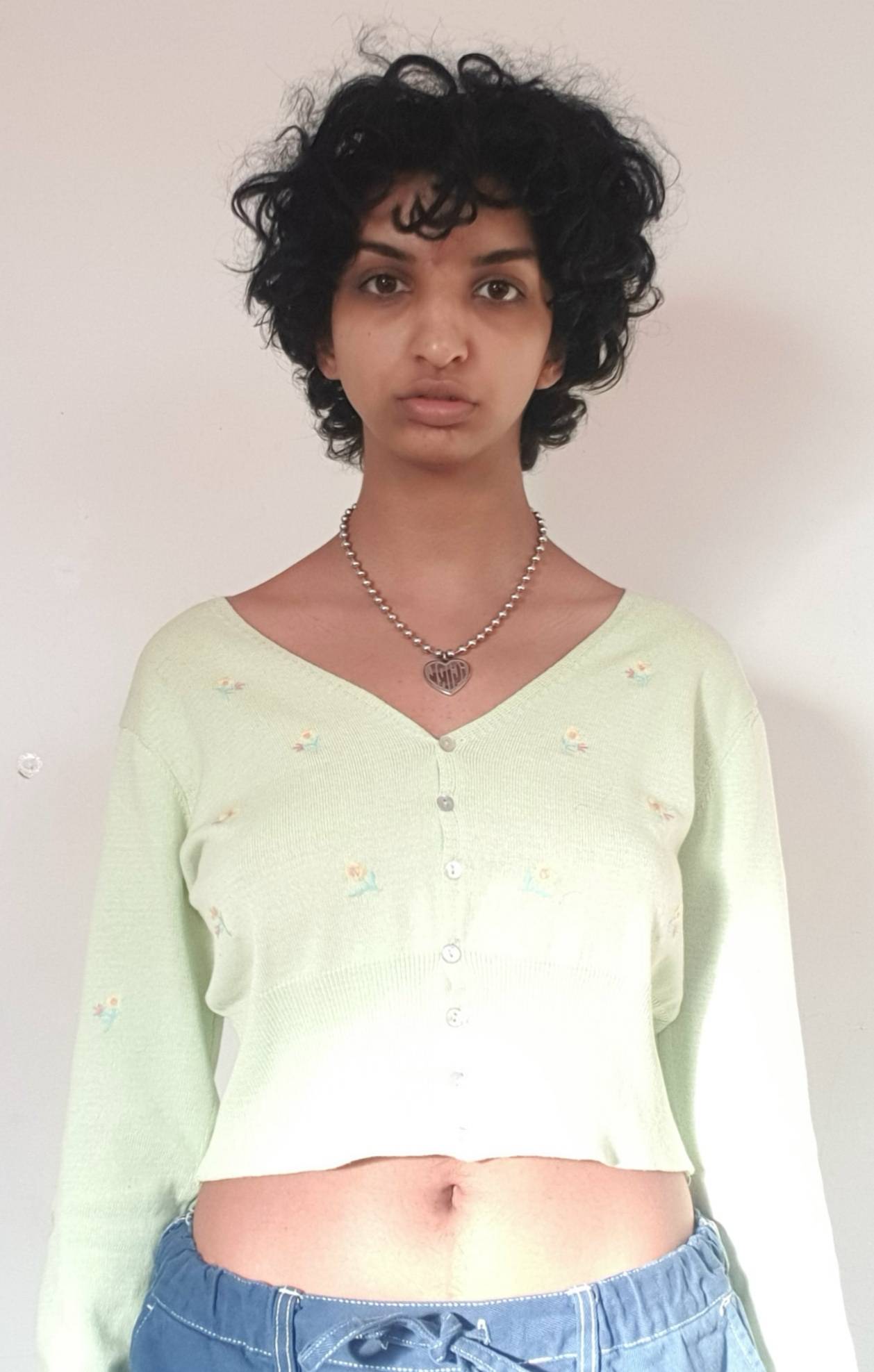 Image of Tara Bhat
