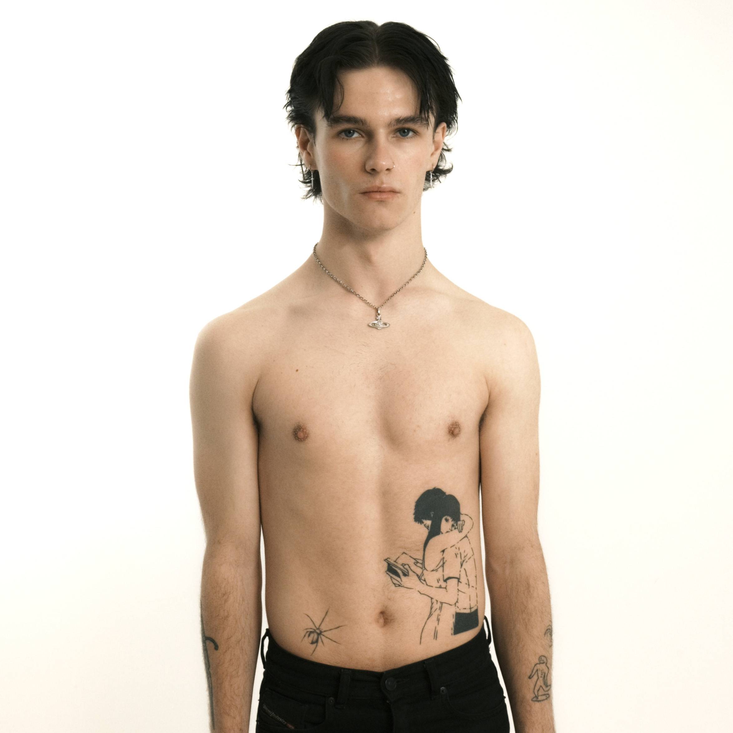 Image of Jake Skillington