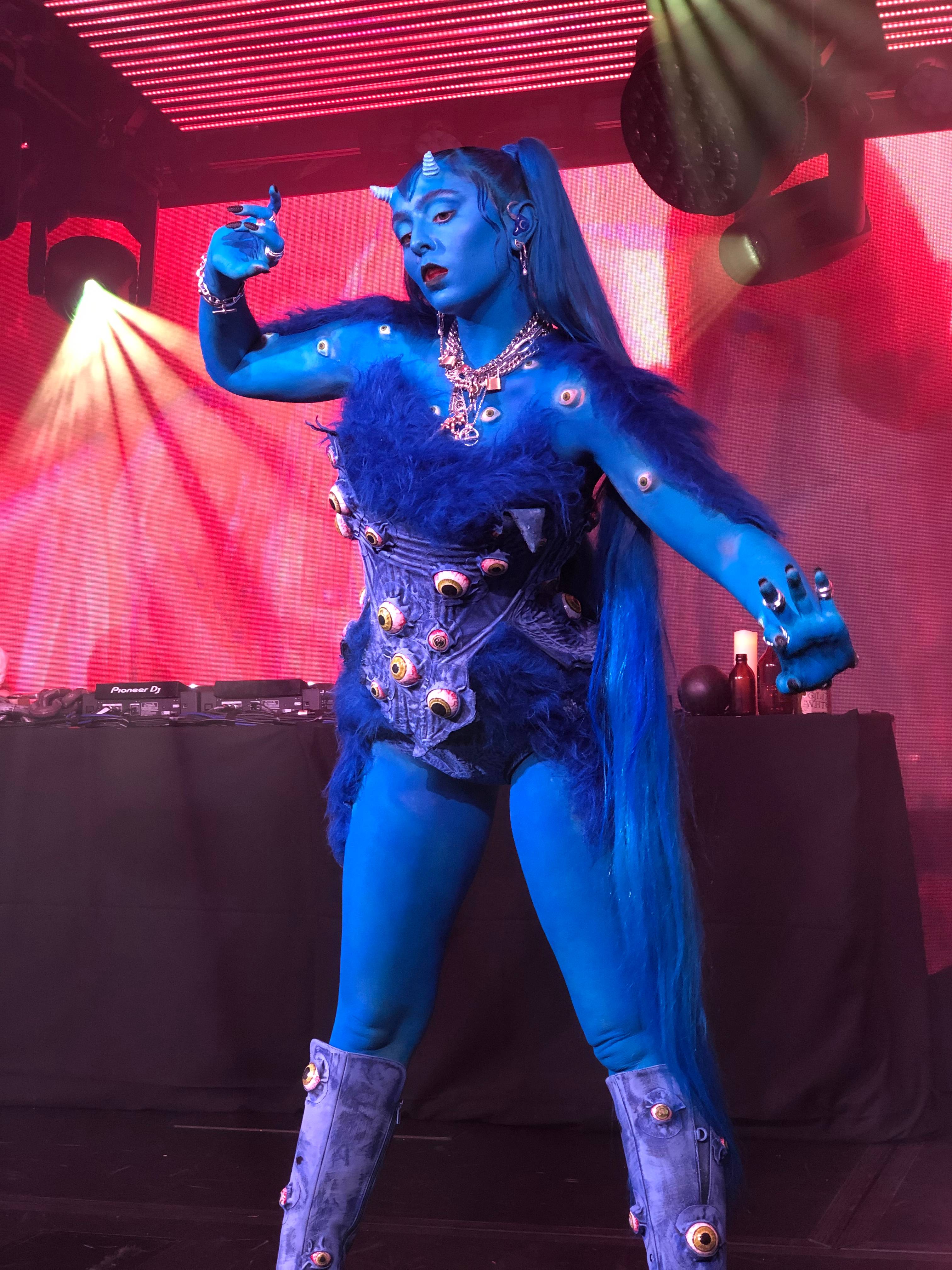 Image of Amrita Mudan