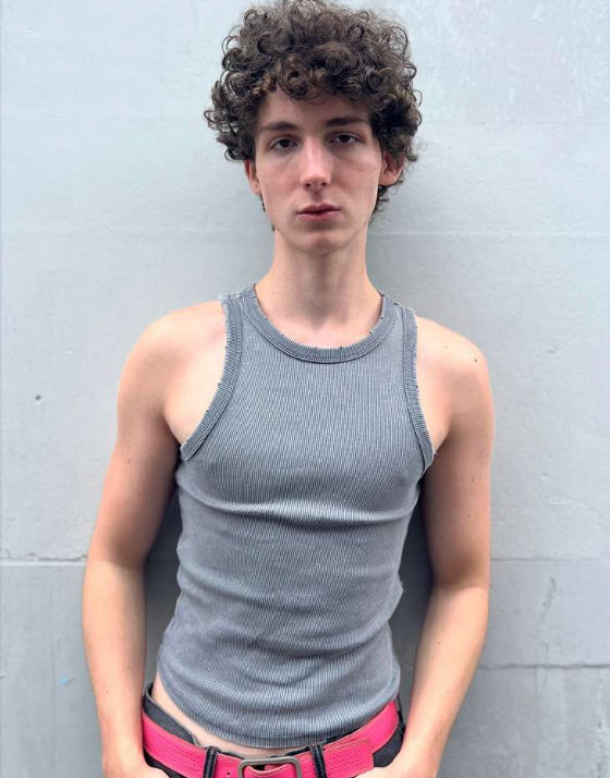 Image of Milo Pettit