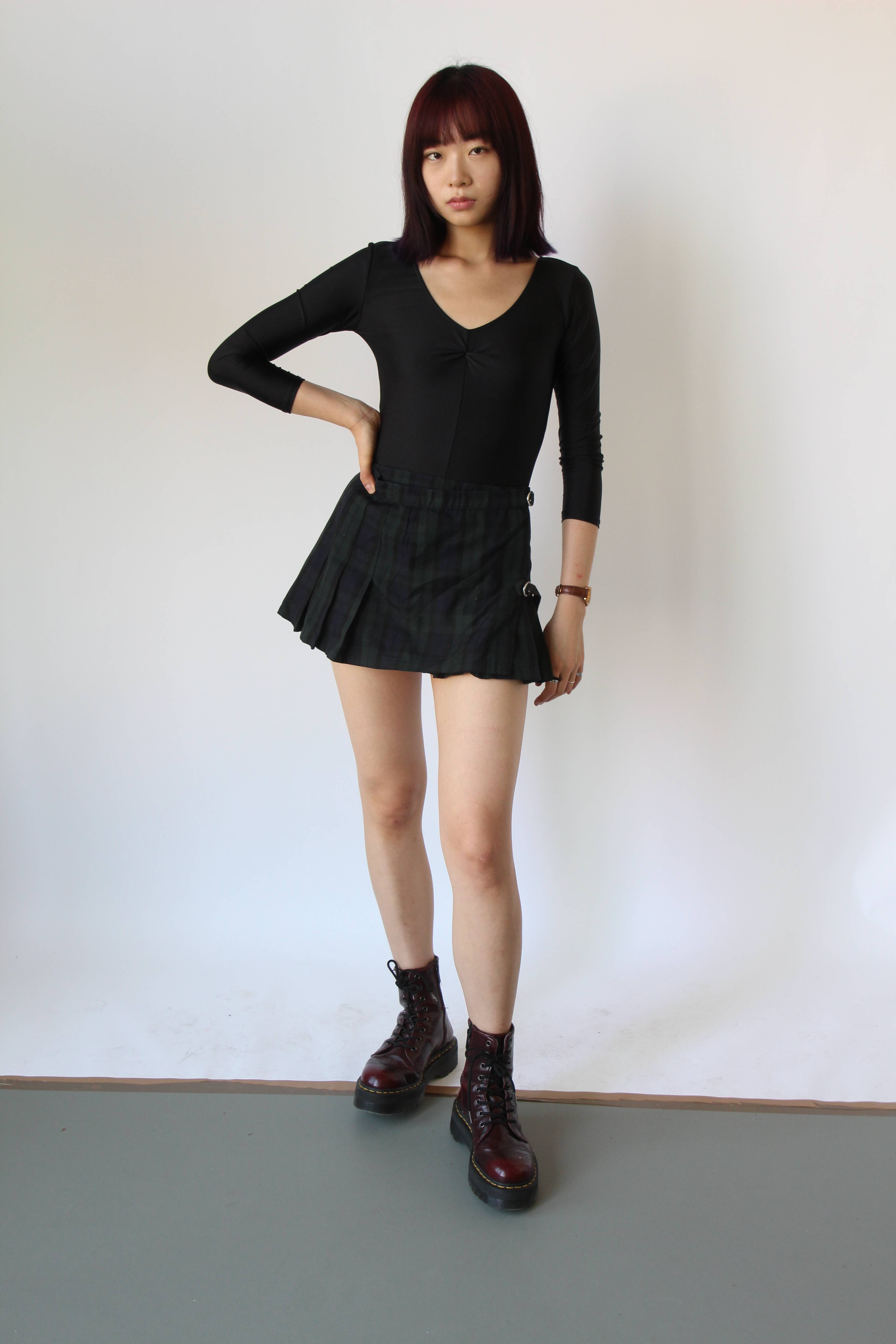 Image of Raquelle Wu