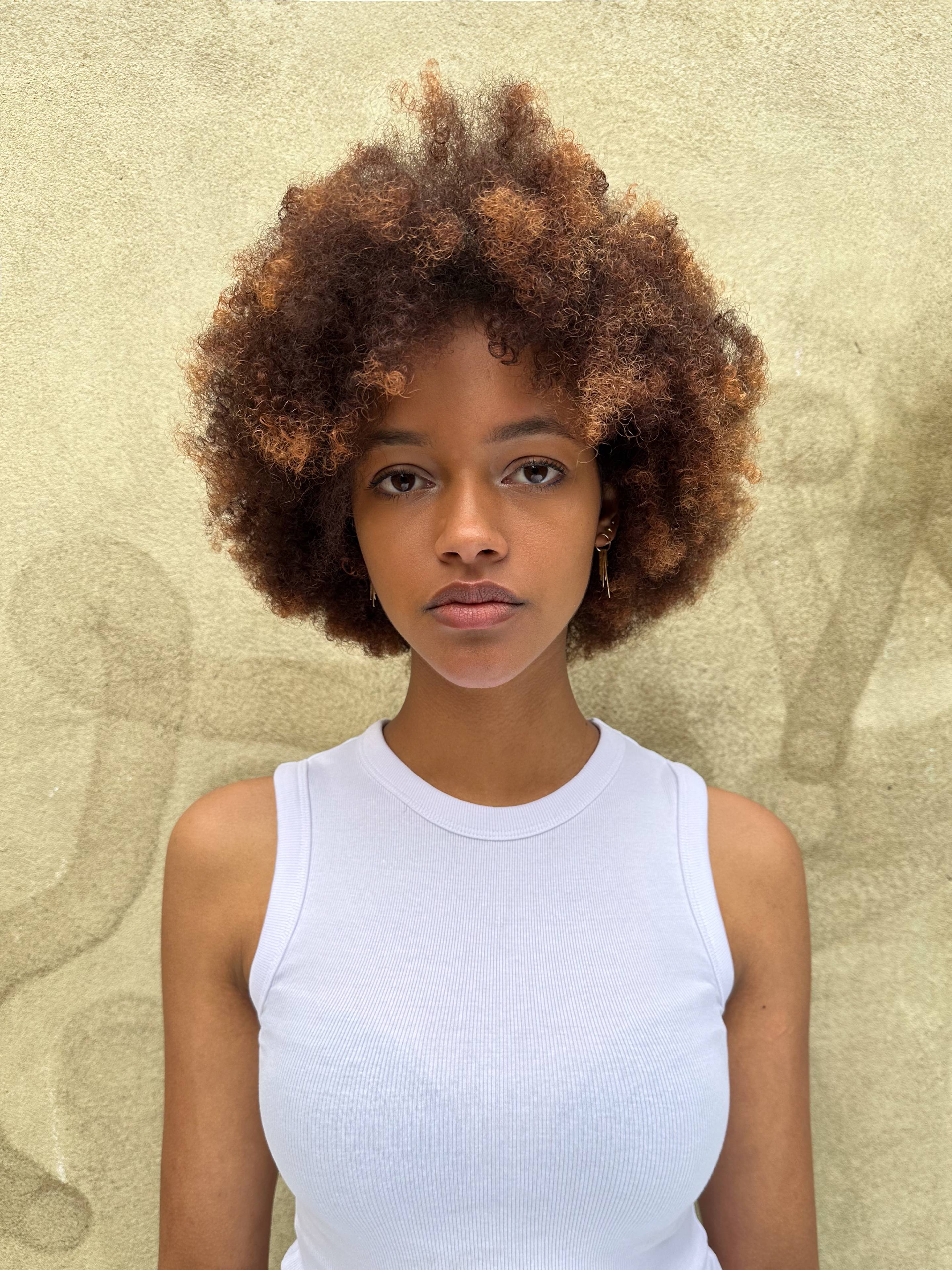 Image of Tamira Kitchens
