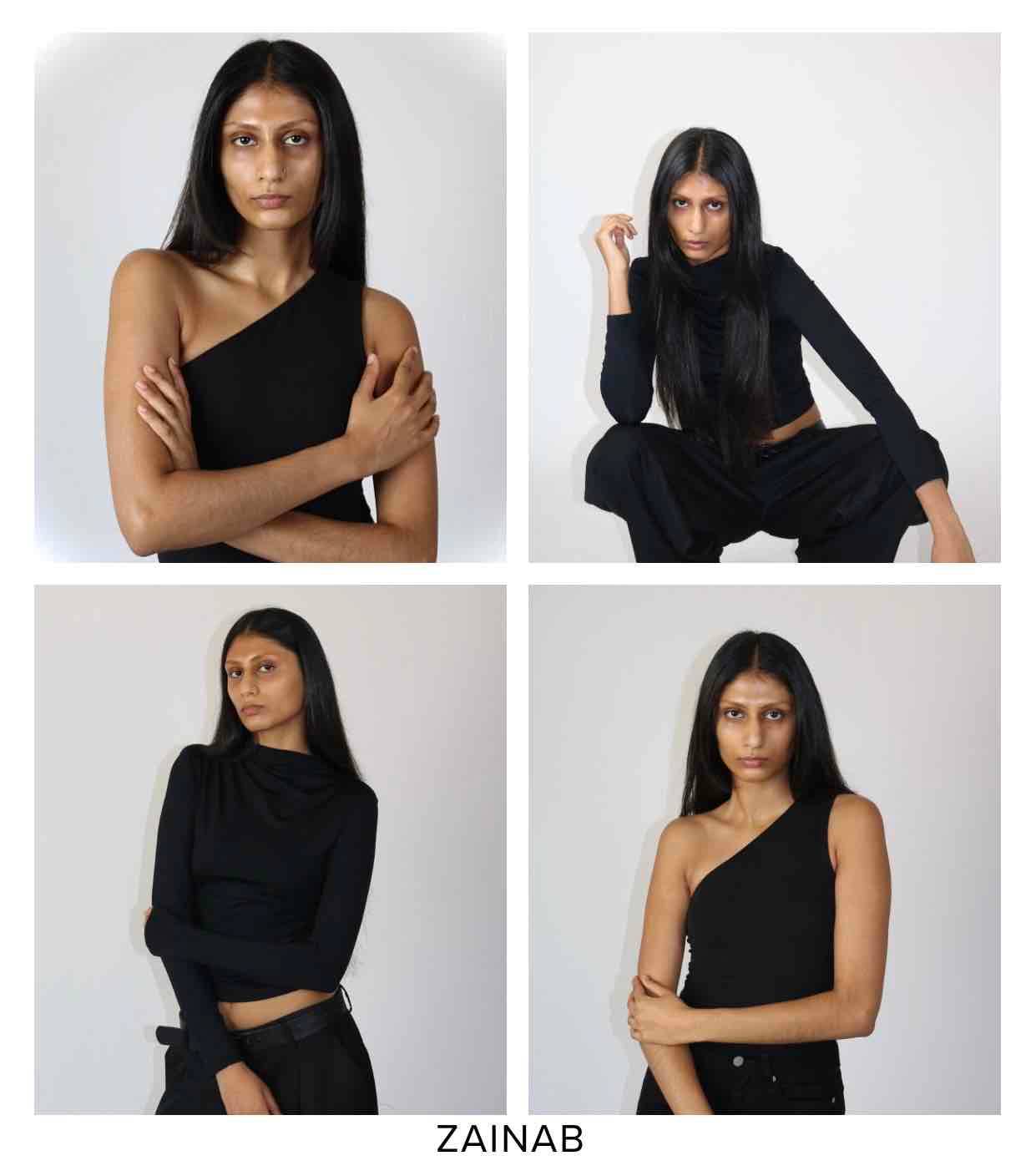 Image of Zainab Munir