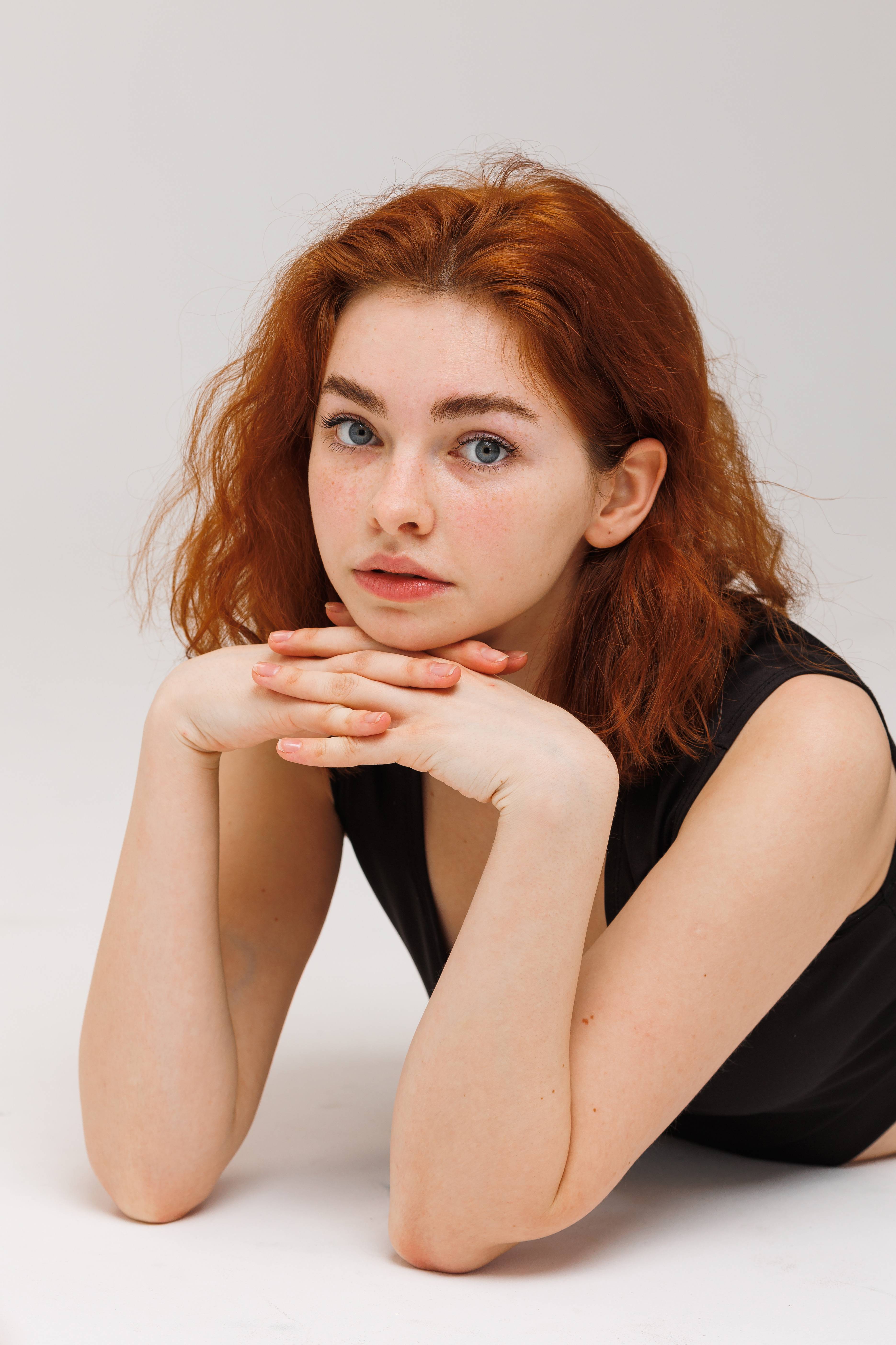 Image of Natalia Matsola