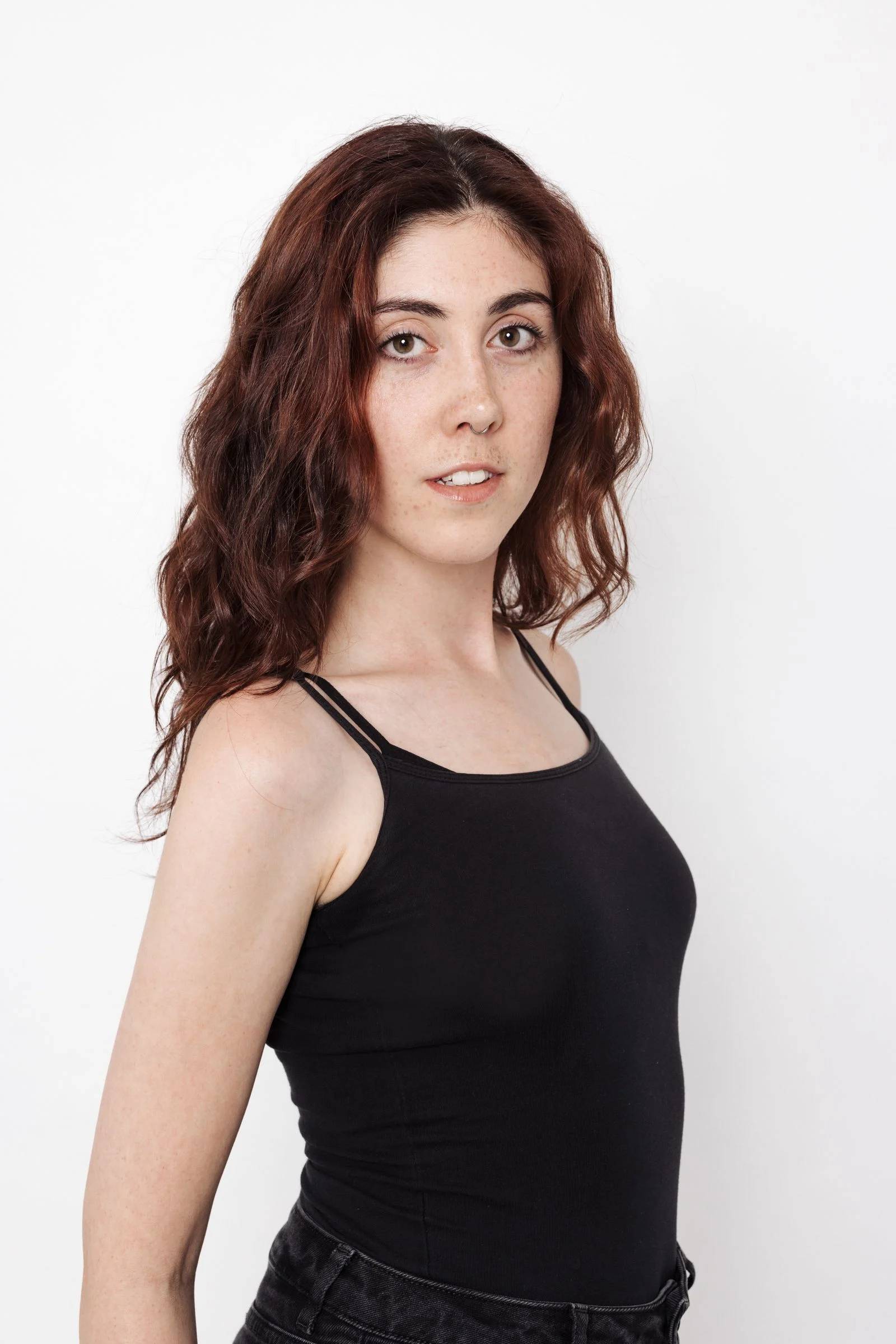 Image of Sophia Andrews