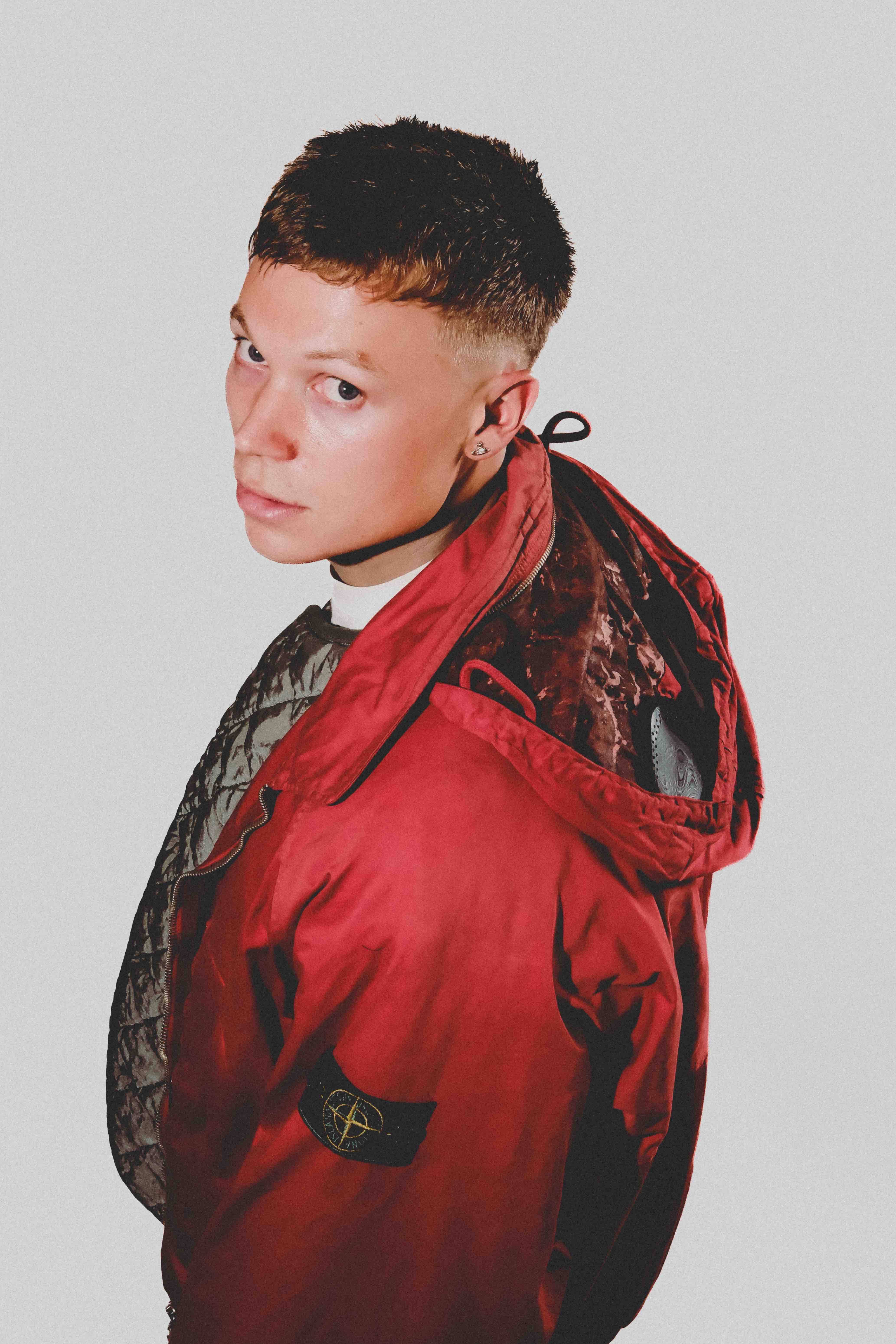 Image of Kyle Monkcom