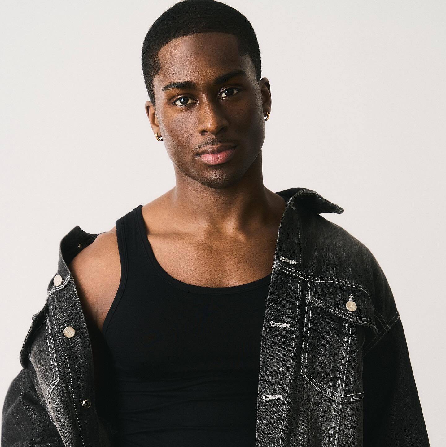 Image of Jarrell Watson