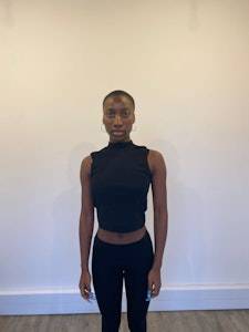 Image of Dessireé Aboaku