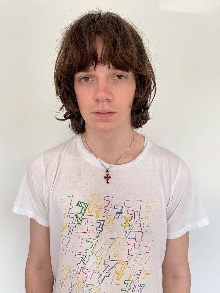 Image of Jordi James