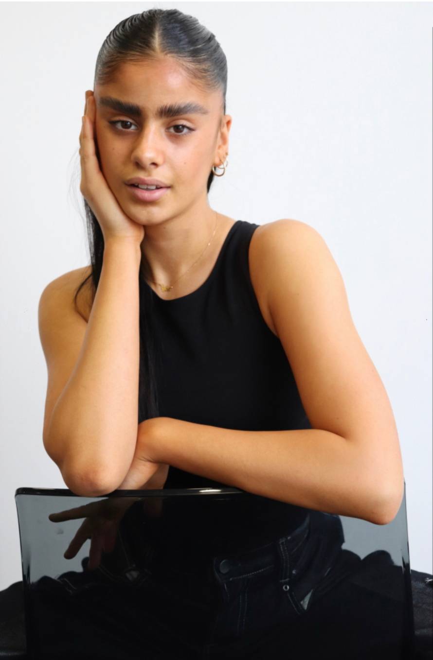 Image of Maya Shabann
