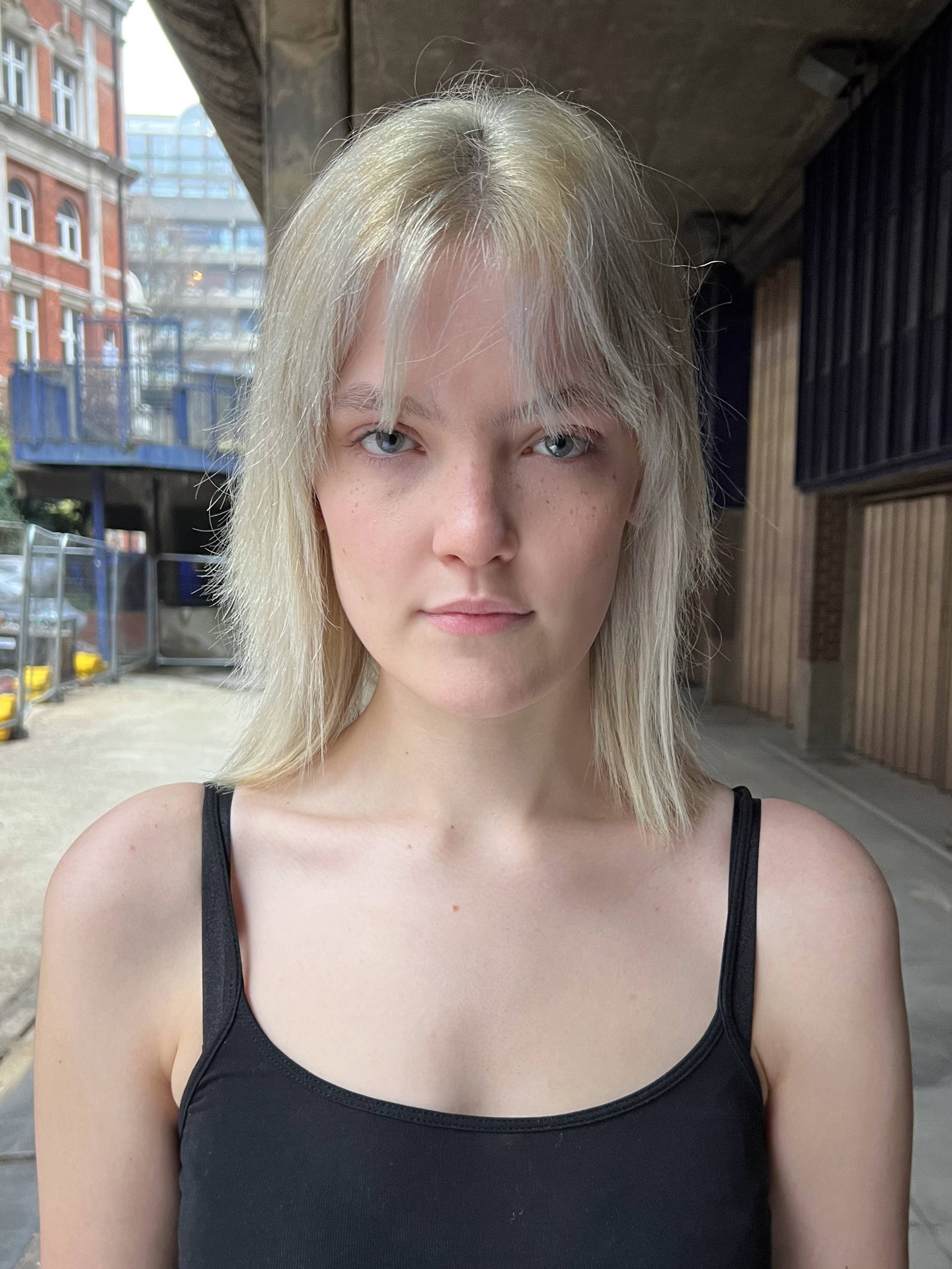 Image of Kaci Tindale