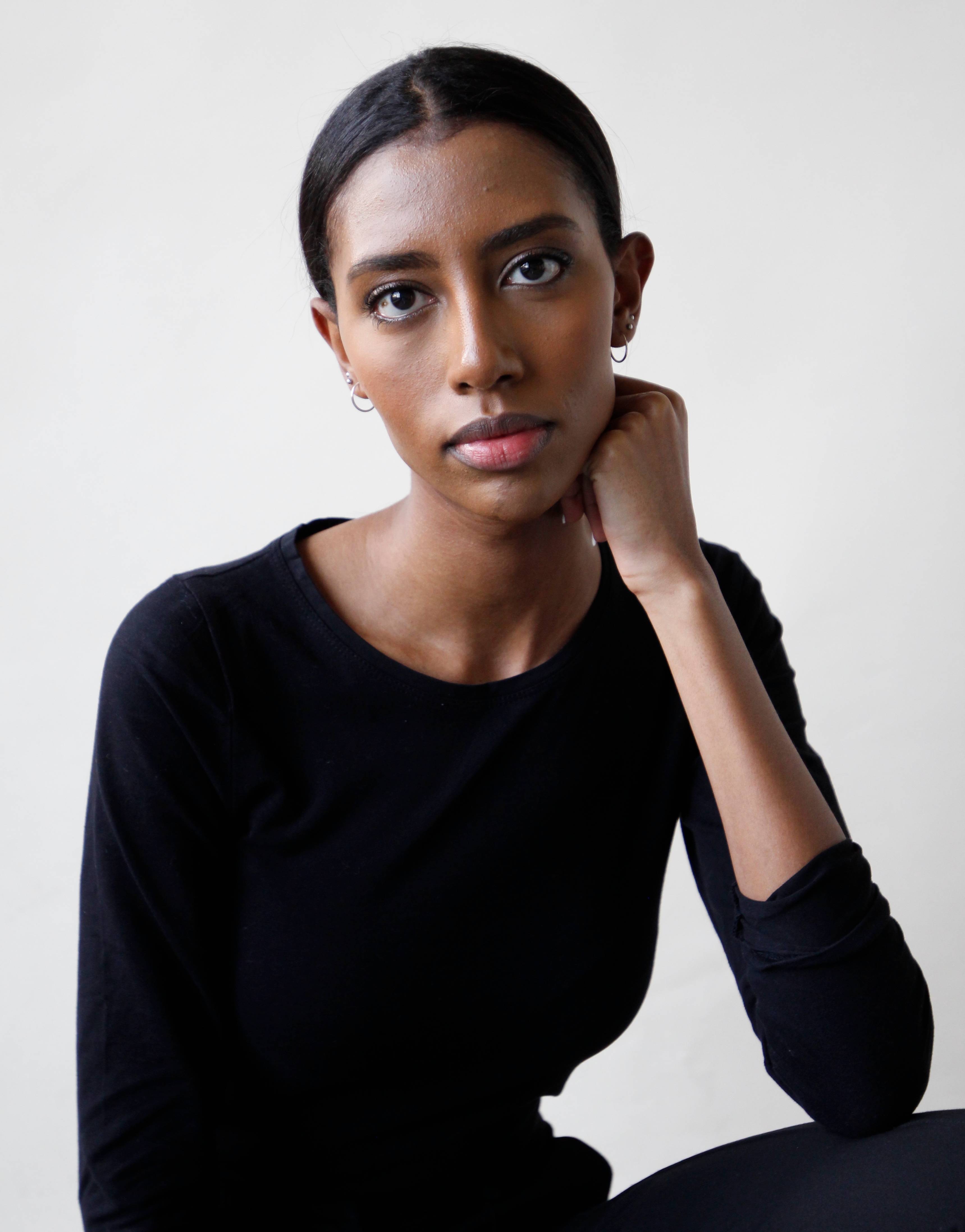 Image of Hannah Sorballa