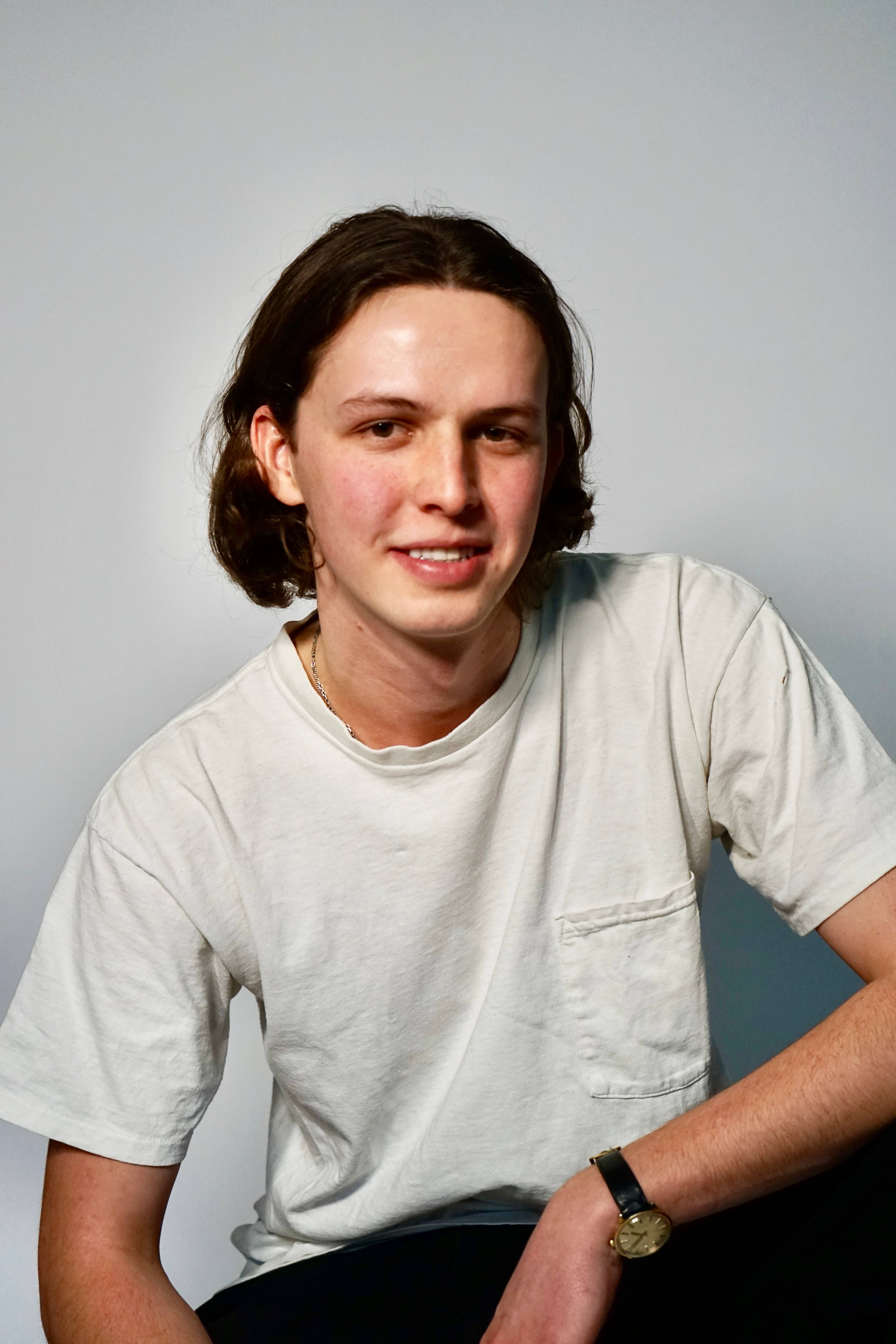 Image of Toby Andruskevicius