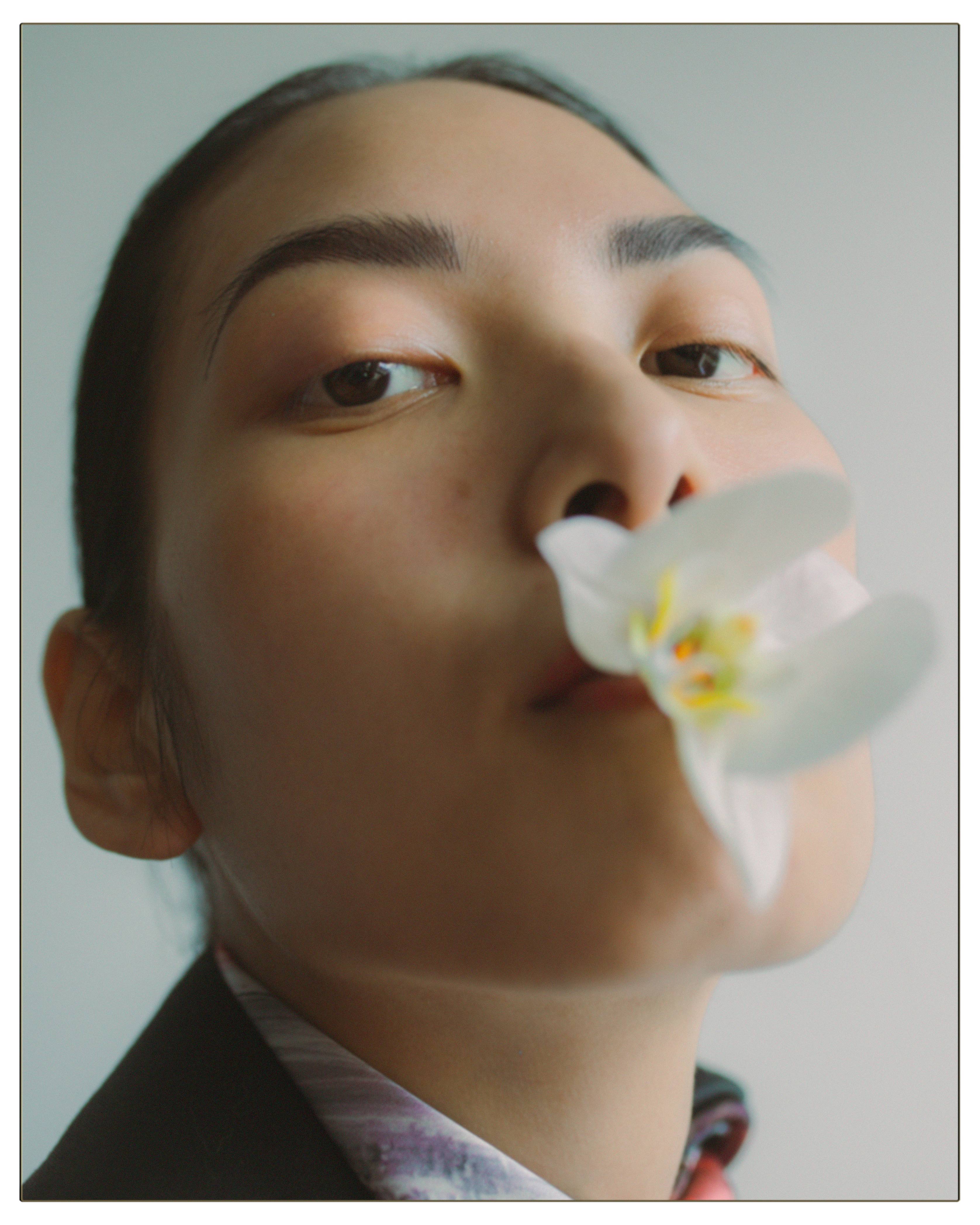 Image of Harry Gregory