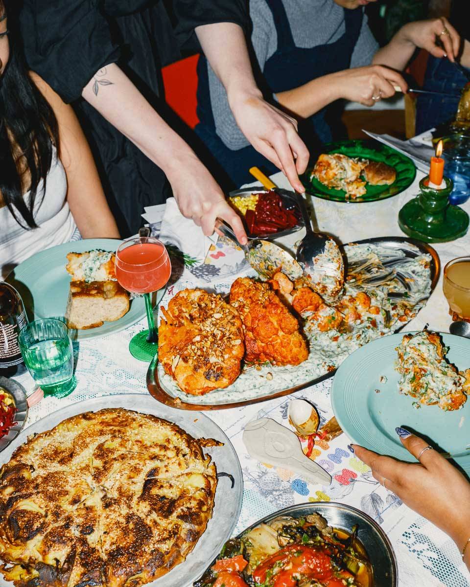 Image of Teo Della Torre