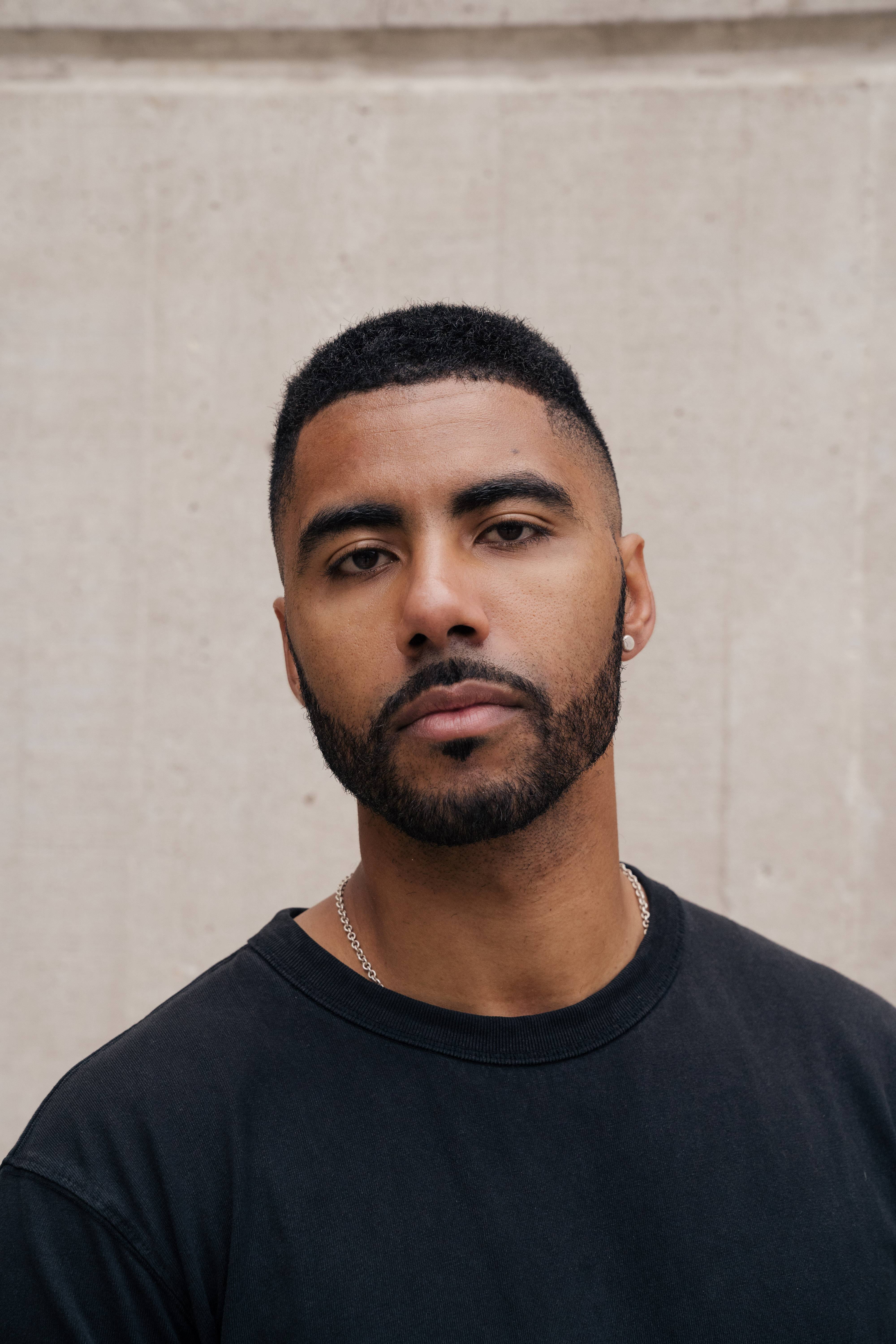 Image of Joshua Samuels