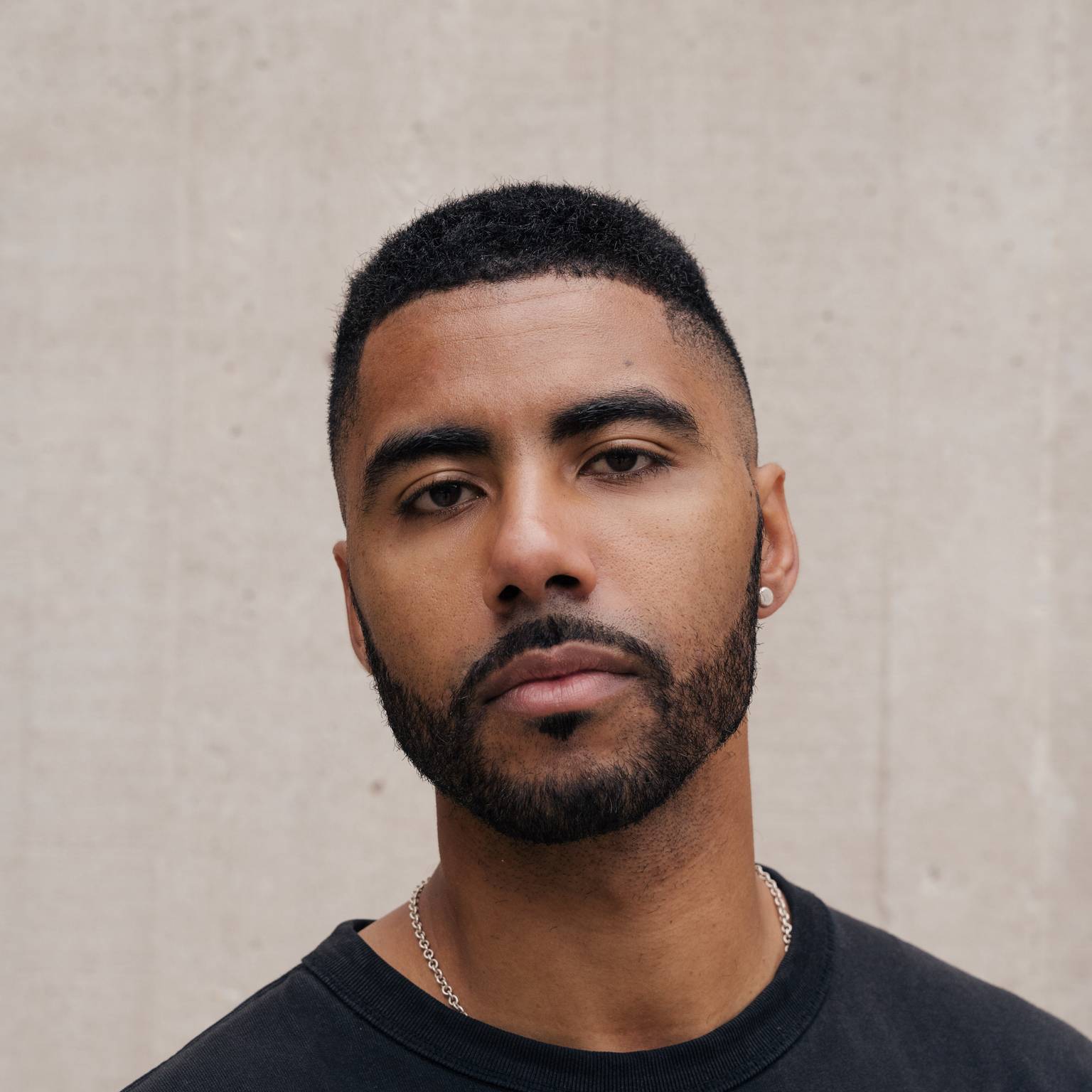 Image of Joshua Samuels