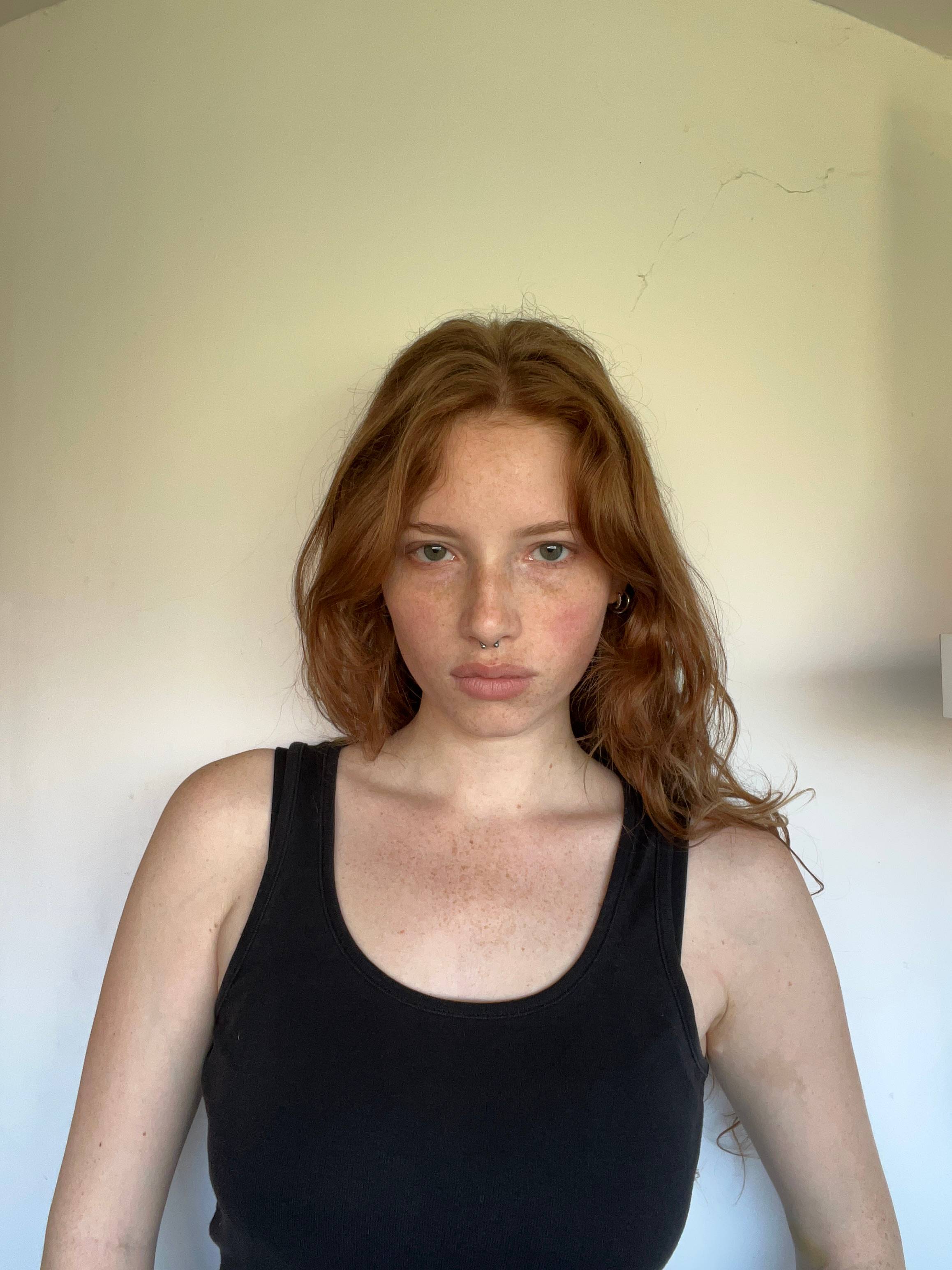 Image of Lucrezia Fagini