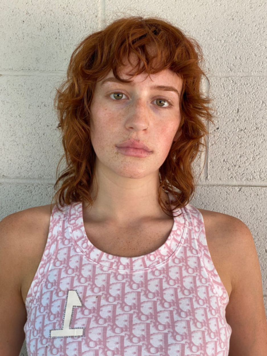 Image of Aleena Klug