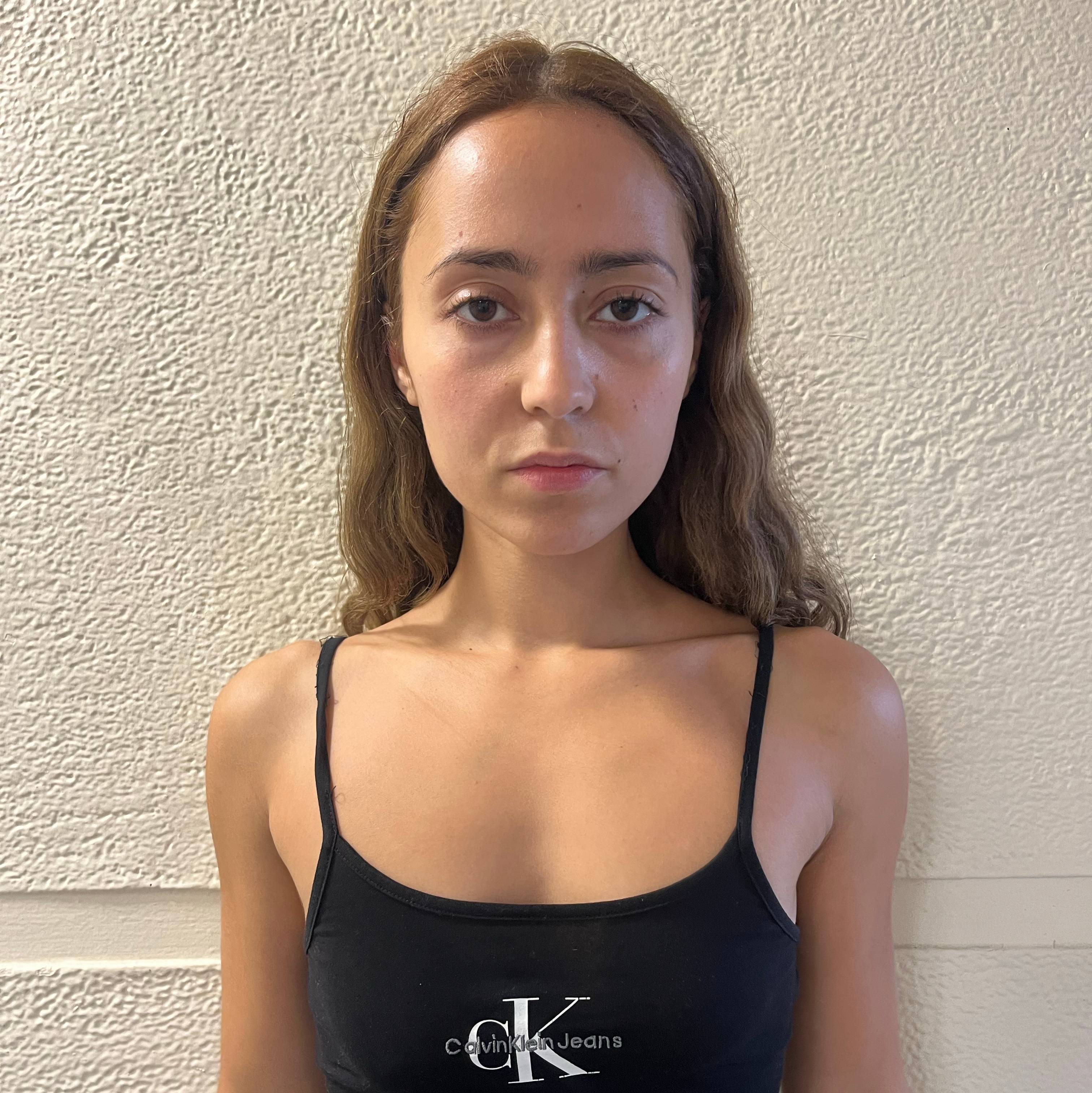 Image of Asia Dubicki-Wild