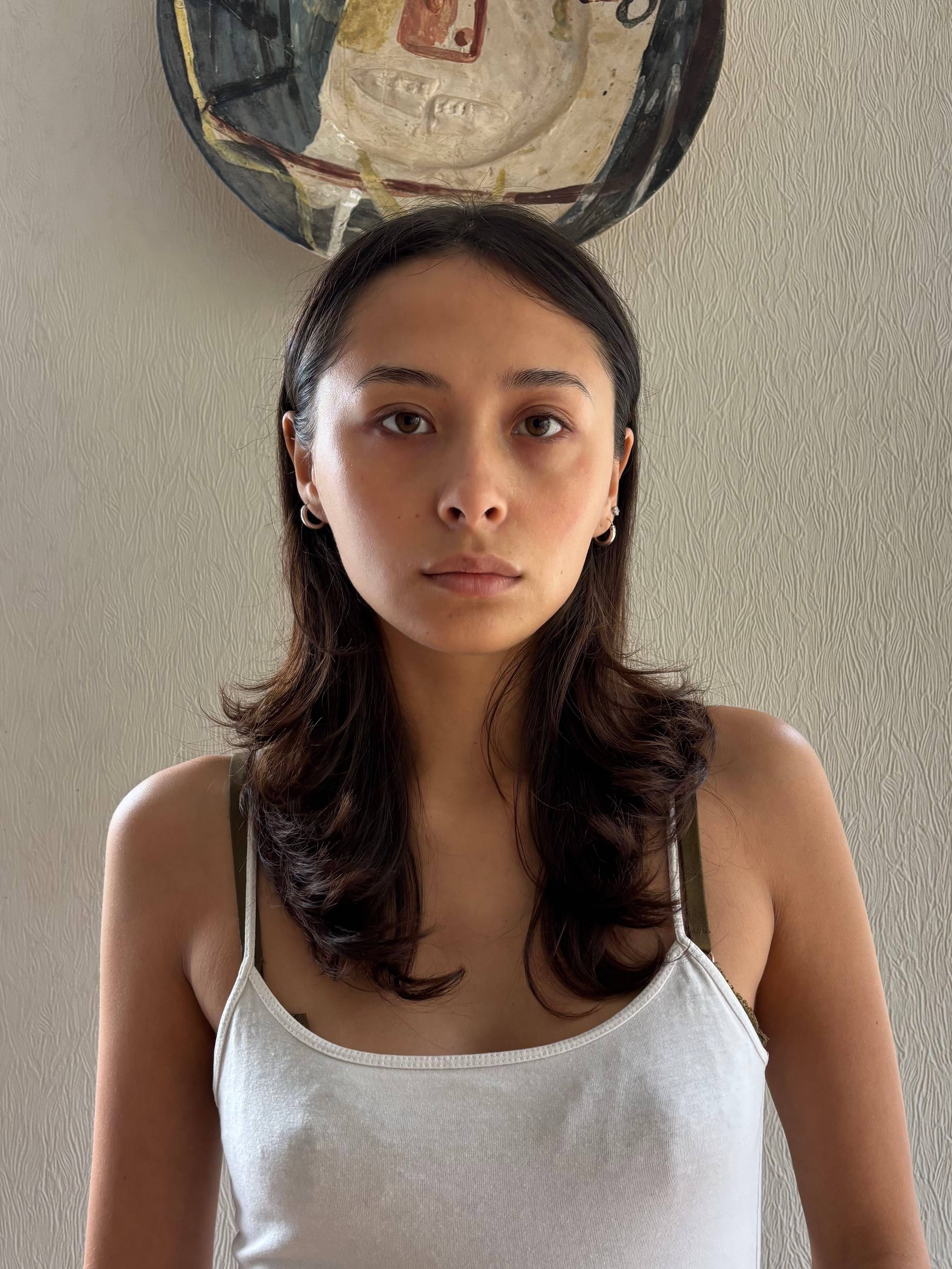 Image of India Aono-Billson