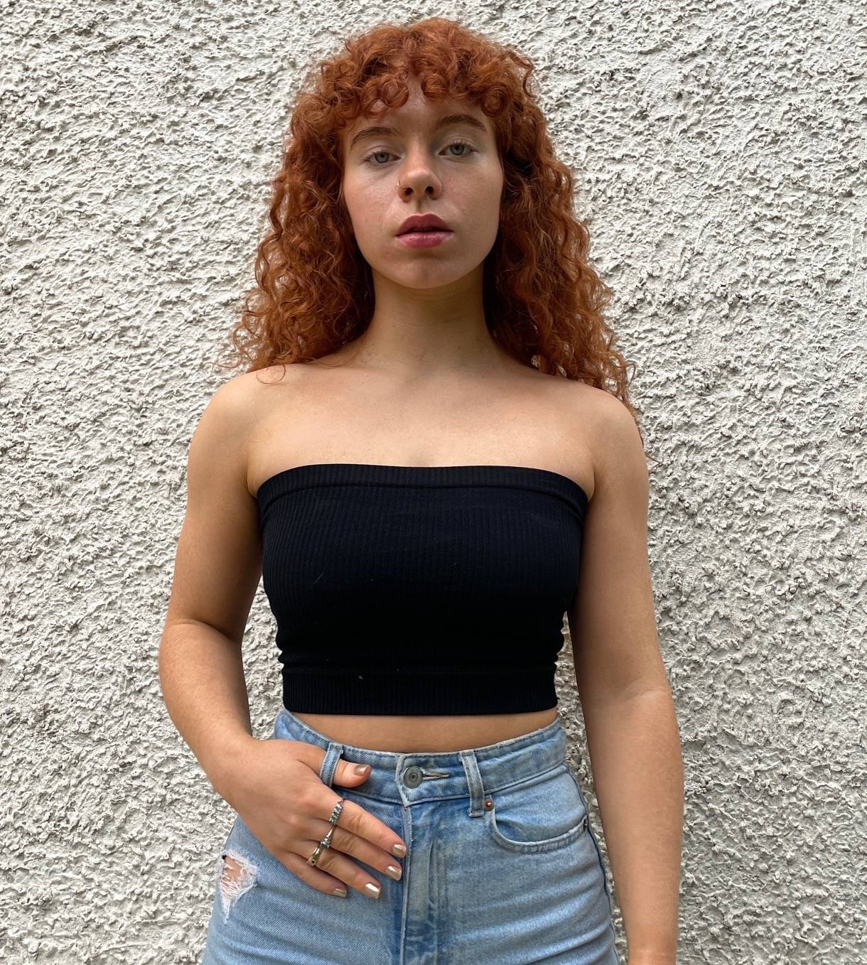 Image of Louisa Alexander- Law