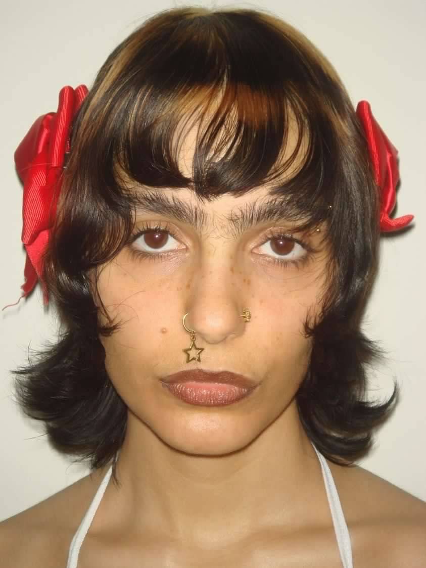 Image of Mijal Perez saggio