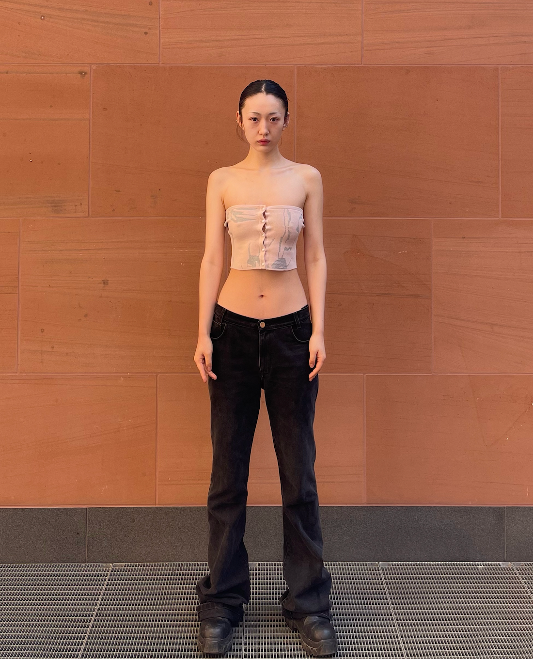 Image of Moyu Yang
