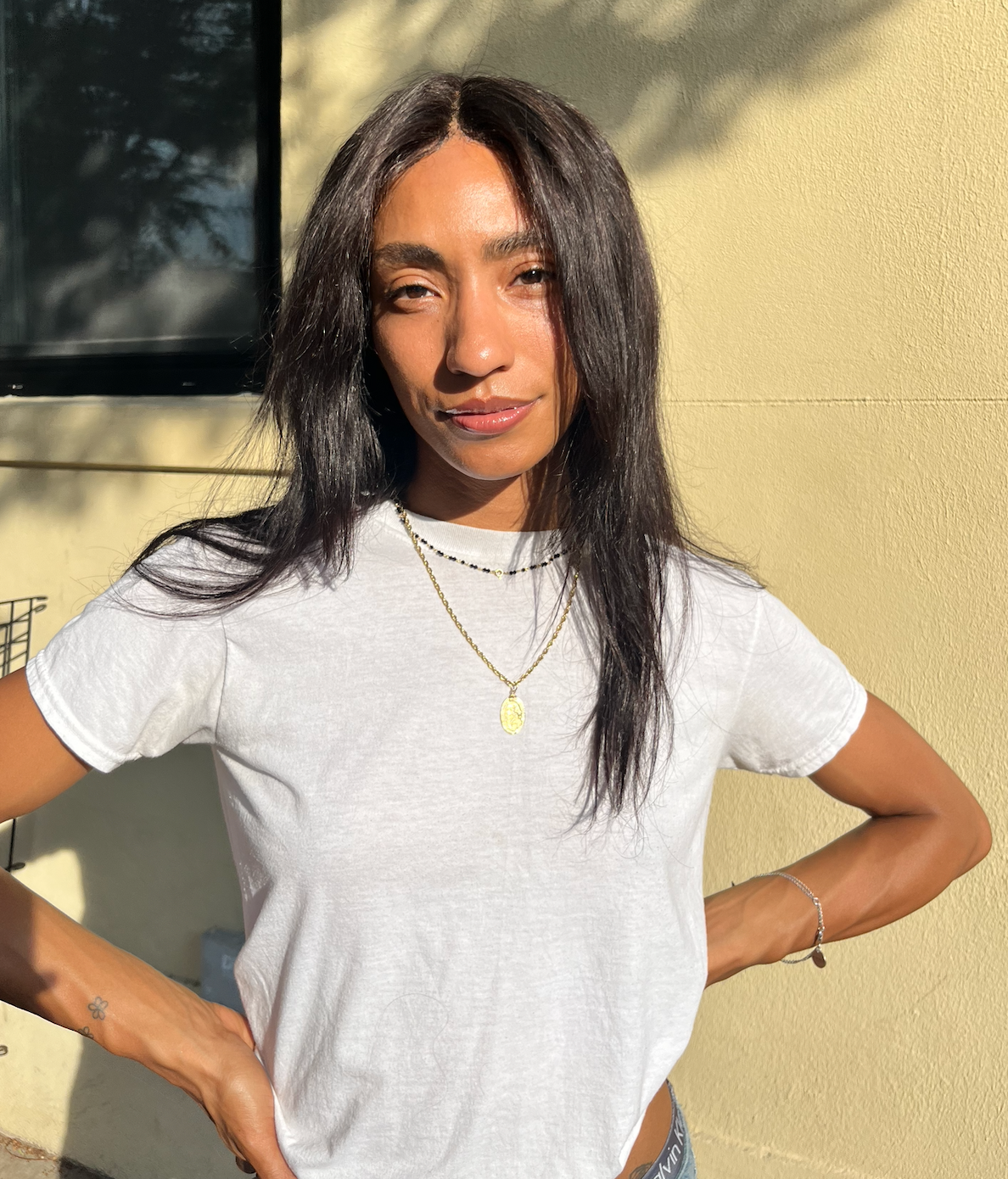 Image of Sydney Gonsalves