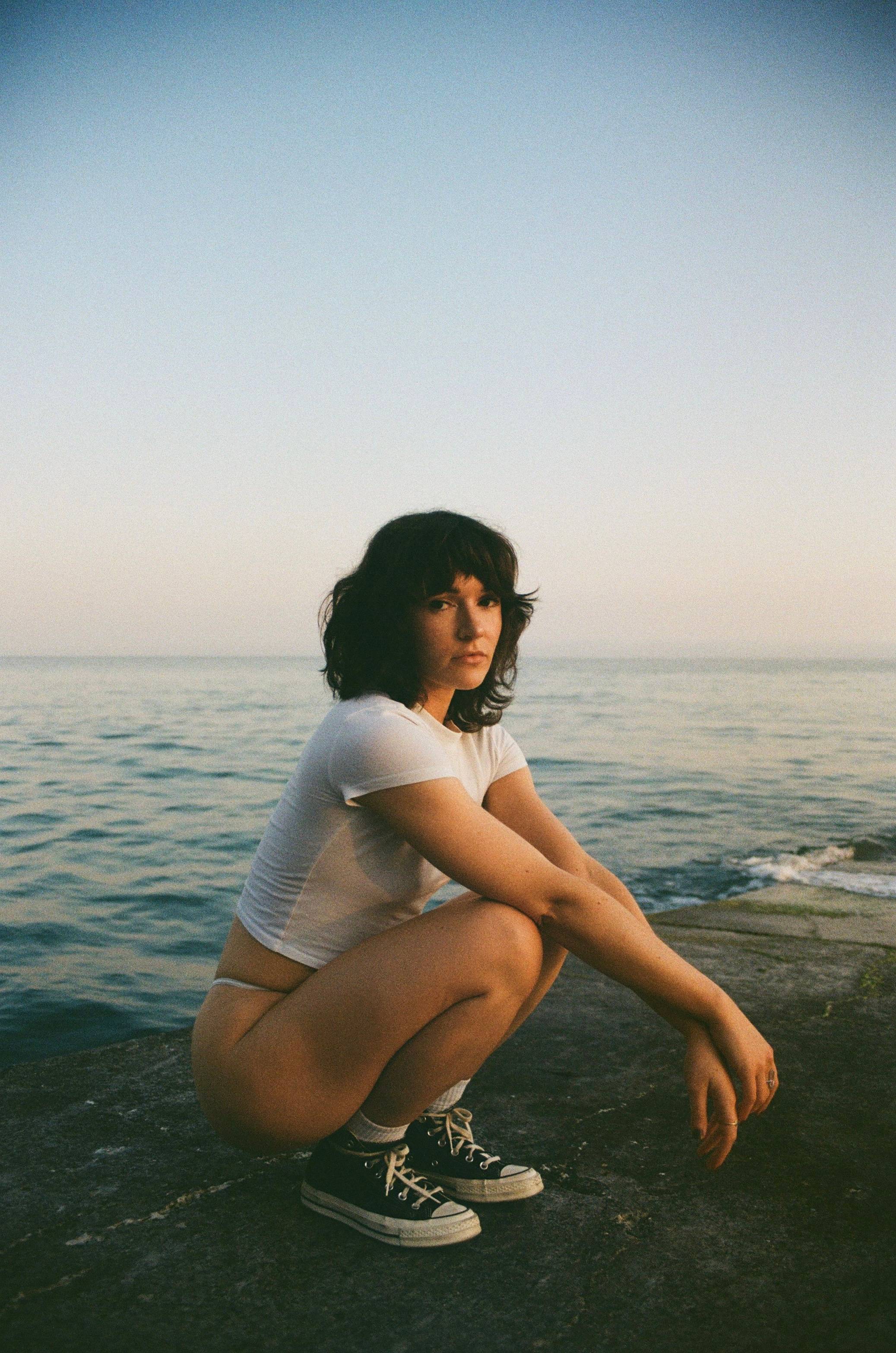 Image of Zoë Schulz