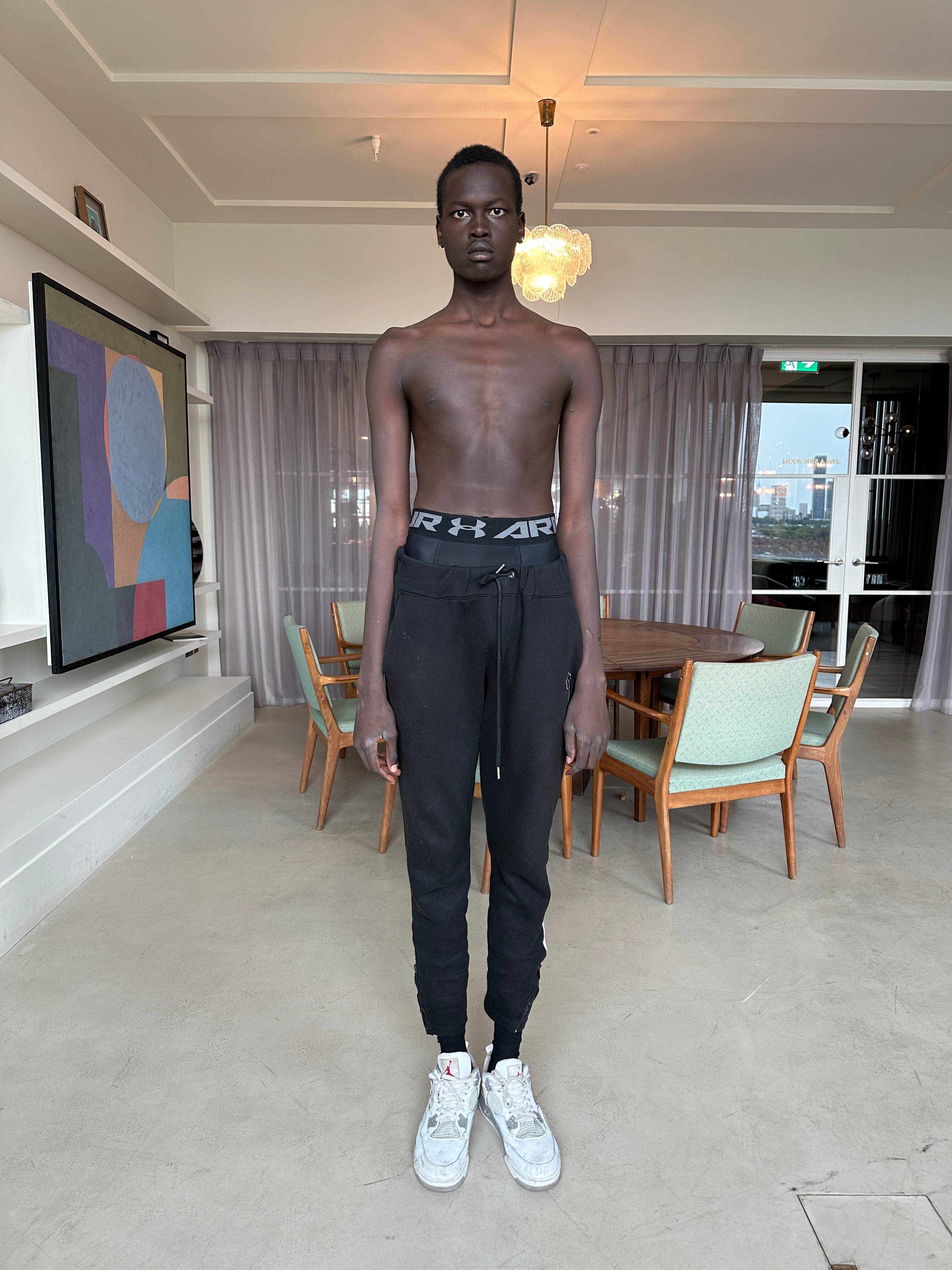 Image of Steven Matuot