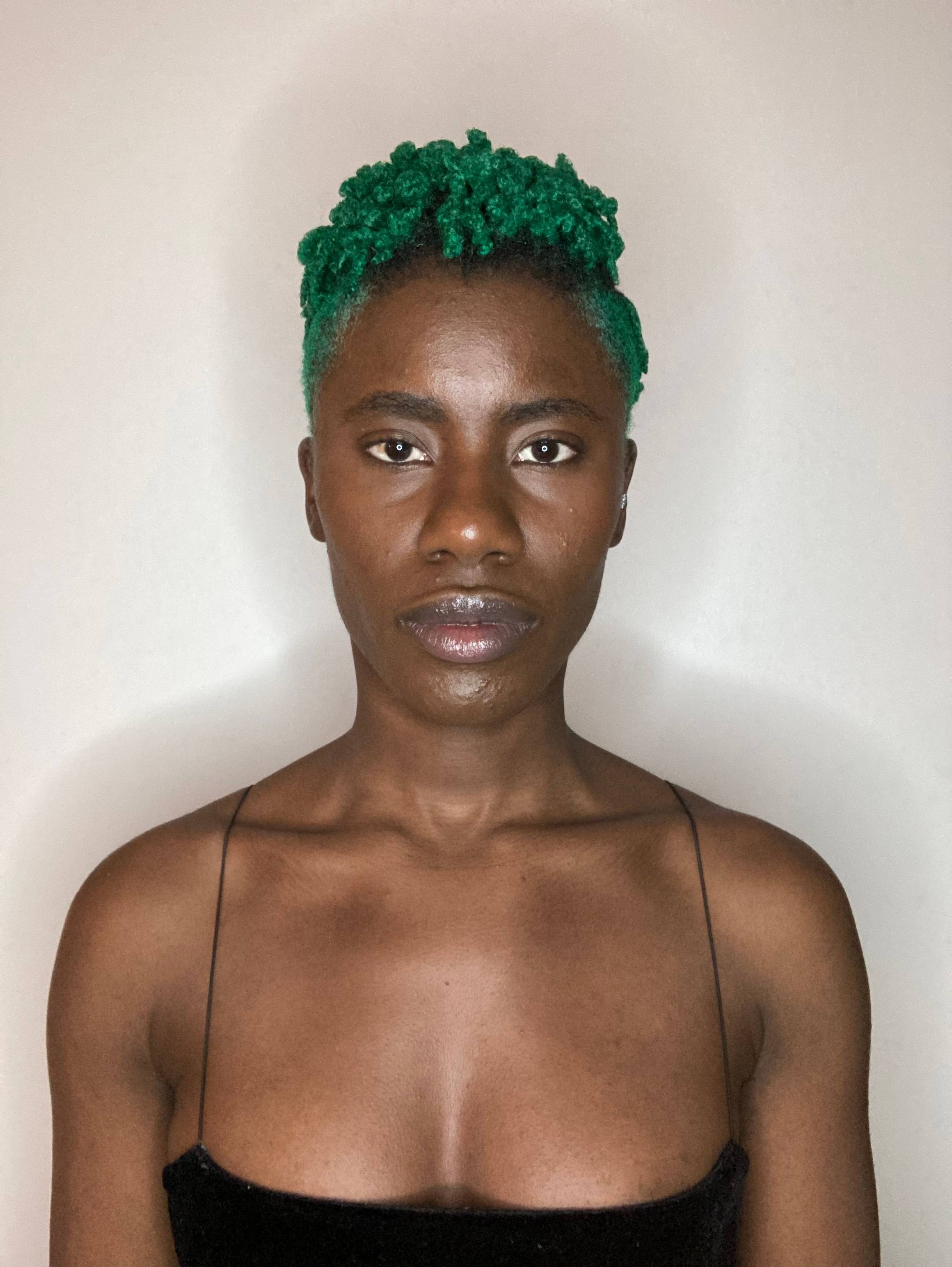 Image of Sinead Hunter