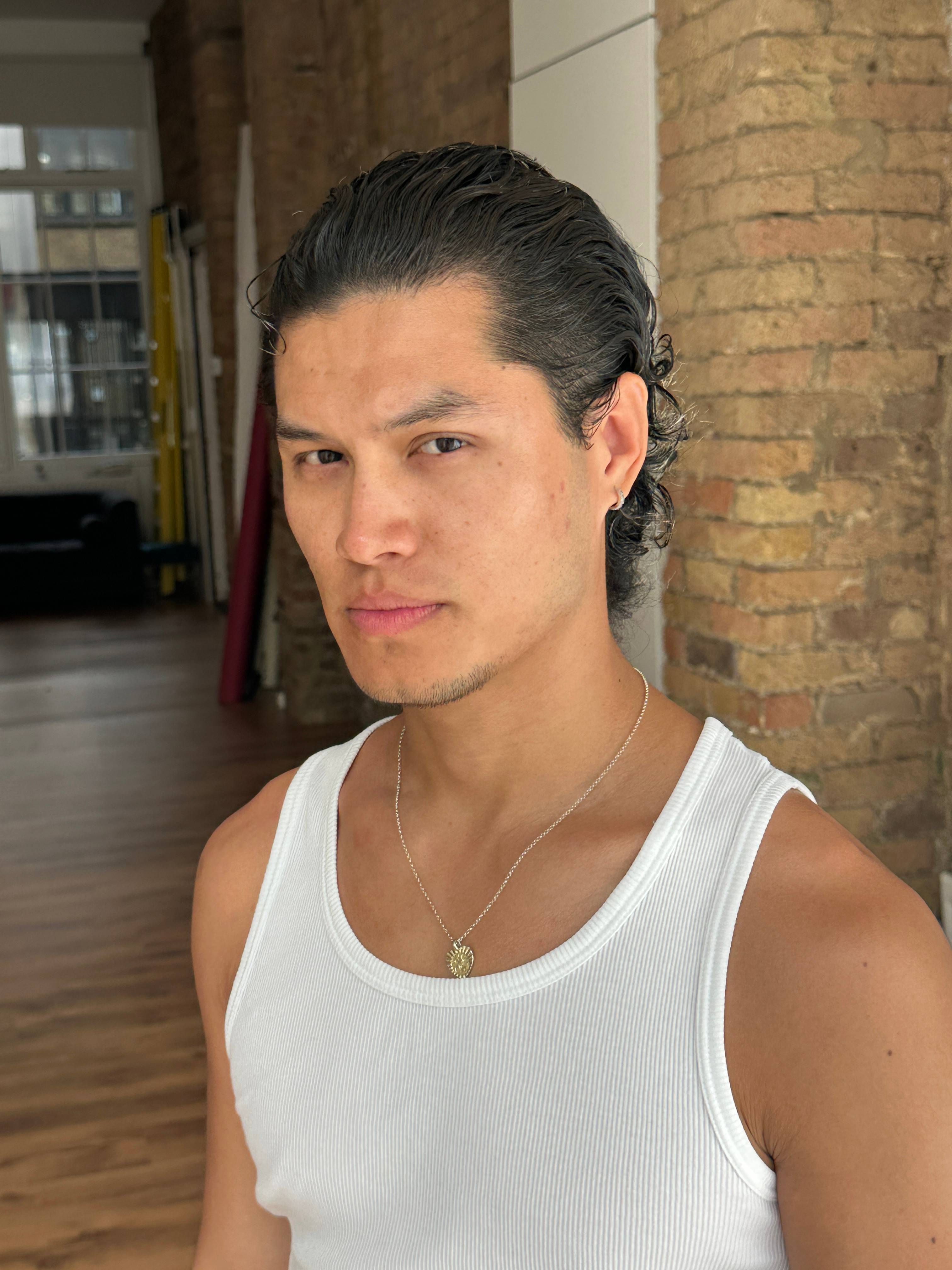 Image of Nischal Gurung