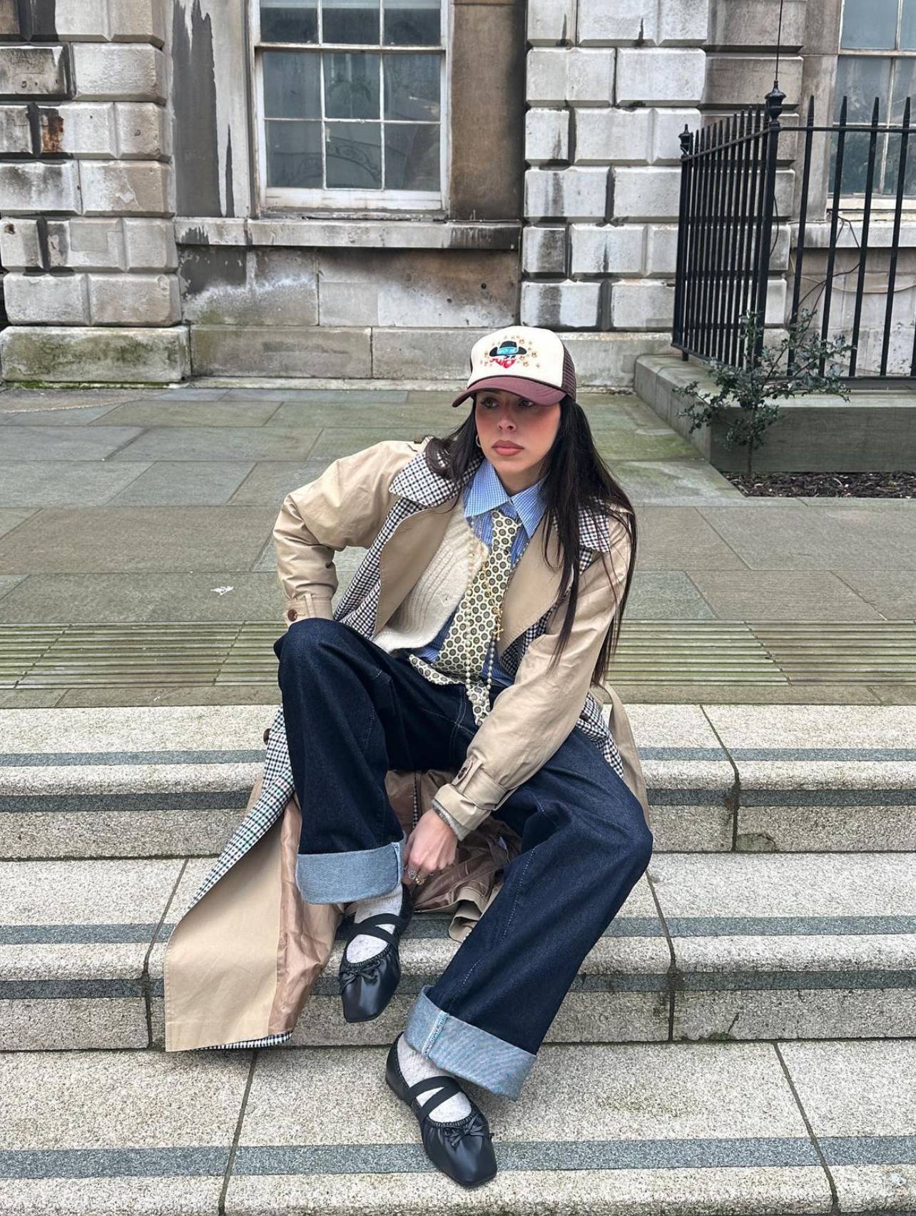 Image of Lucy Shenton