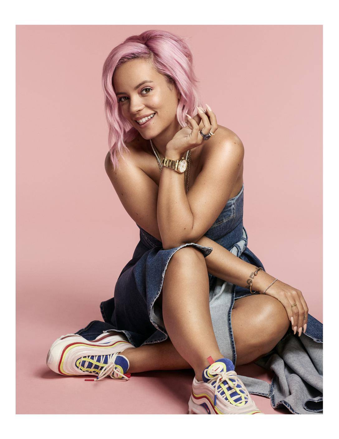 Image of Georgina Hamed